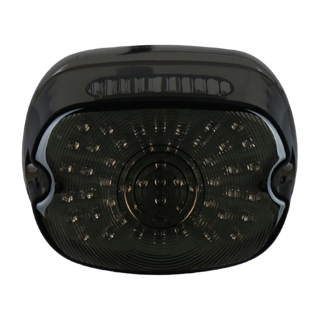 Motorcycle Tail Rear LED Light Brake For Harley Road Glide Sportster