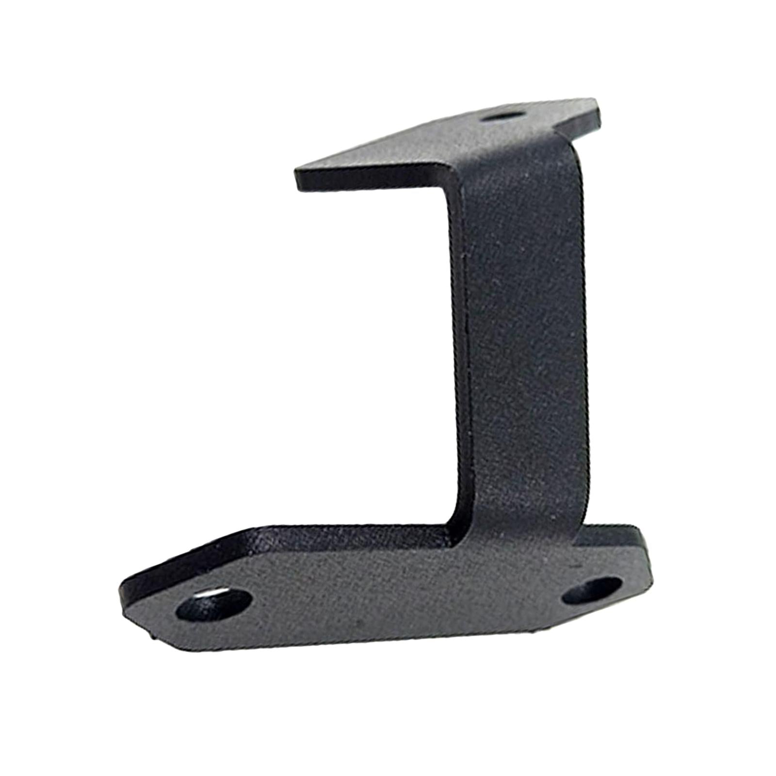 Steel Riding Navigation Left DVR Bracket Driving Safety for Nin-jia 400 2019