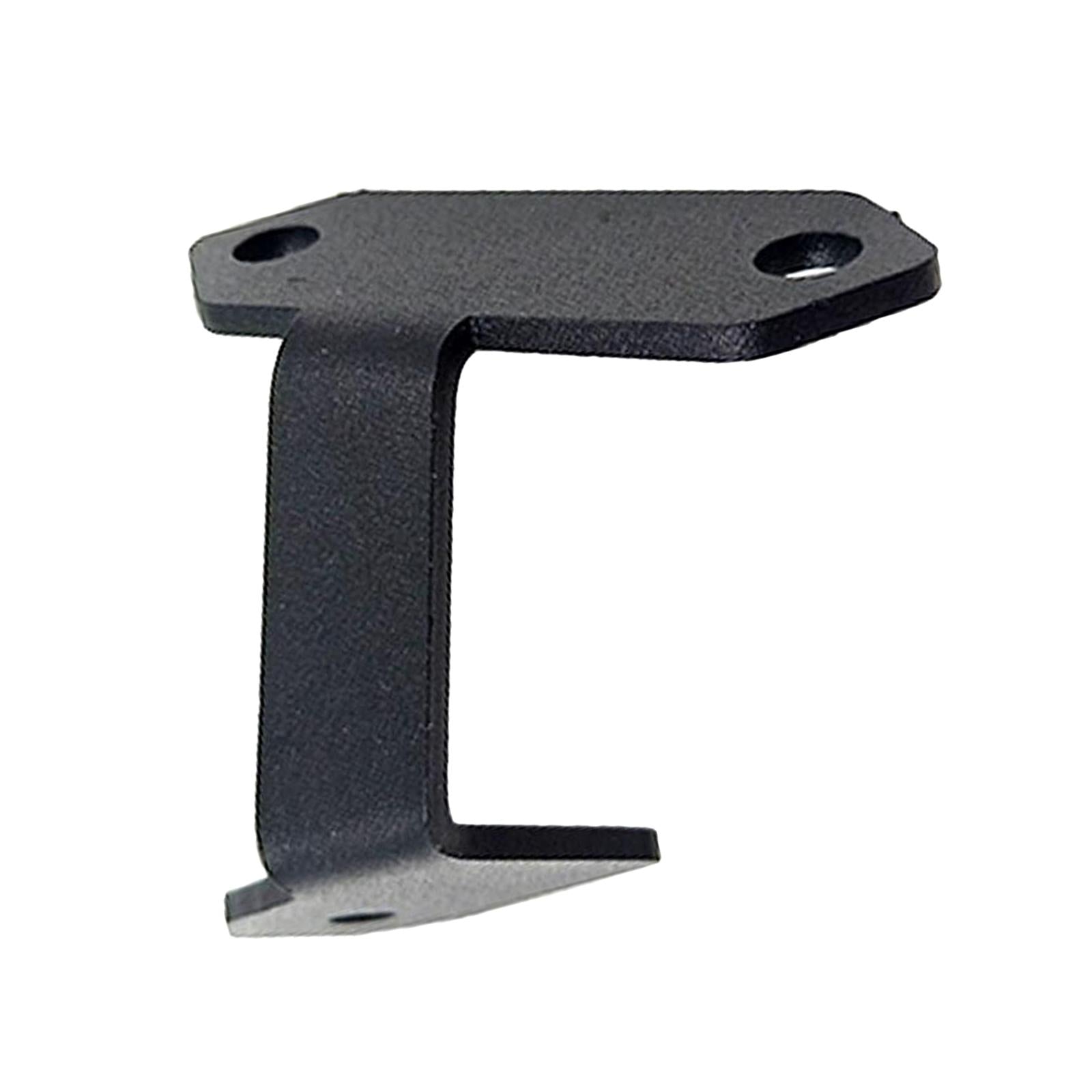 Steel Riding Navigation Left DVR Bracket Driving Safety for Nin-jia 400 2019