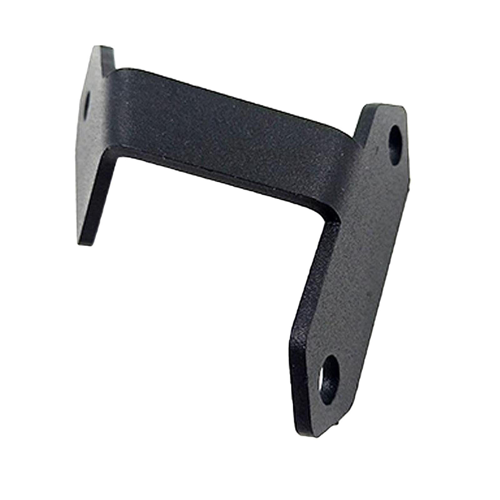 Steel Riding Navigation Left DVR Bracket Driving Safety for Nin-jia 400 2019