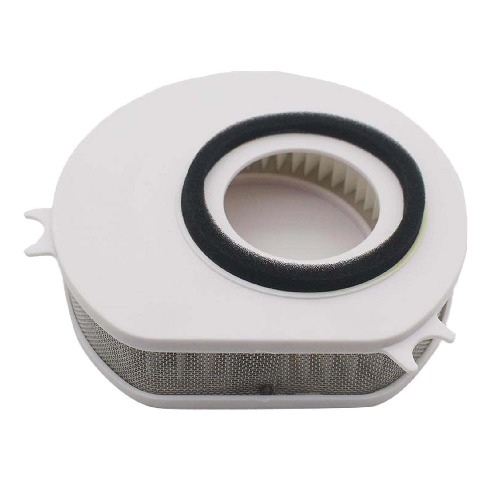 HFA4913 Air Filter for Yamaha V Star V-Star 1100 XVS1100 XVS1100AT 2000-2009