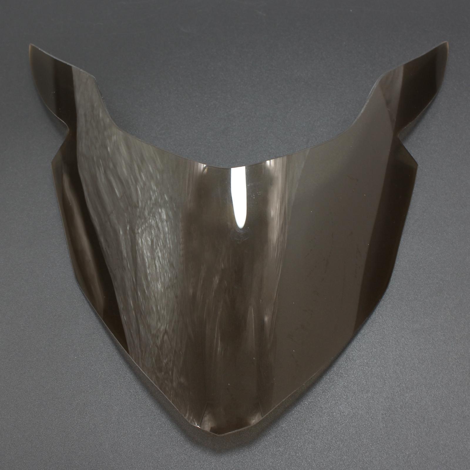 Headlight Screen Protection Guard Cover for Honda CB500X CBR650F Black