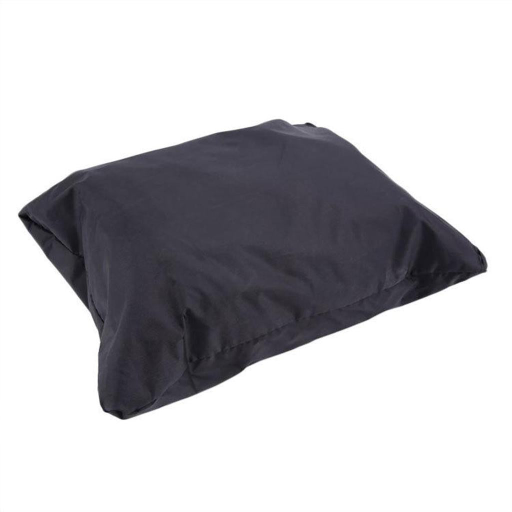 UV-Resistan Waterproof Winch Dust Cover for Electric Winches Driver Recovery