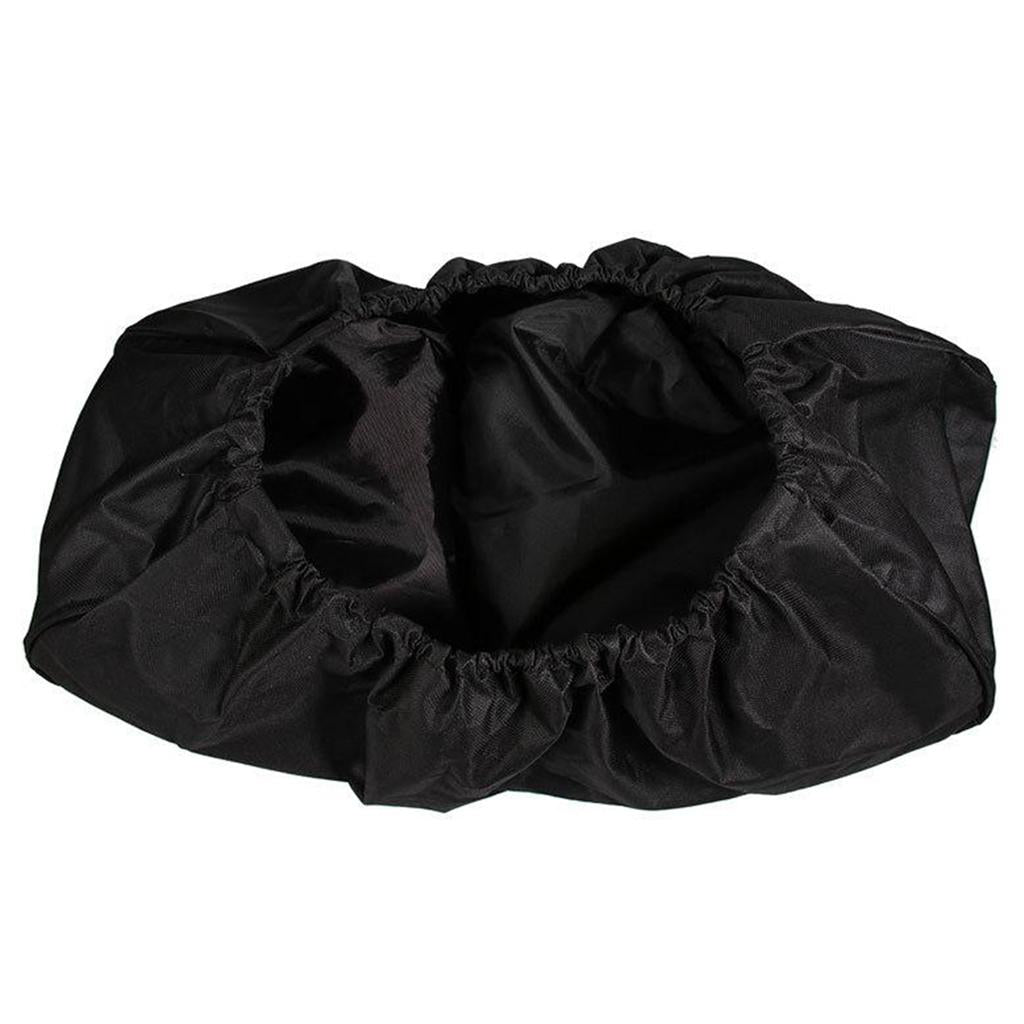 UV-Resistan Waterproof Winch Dust Cover for Electric Winches Driver Recovery