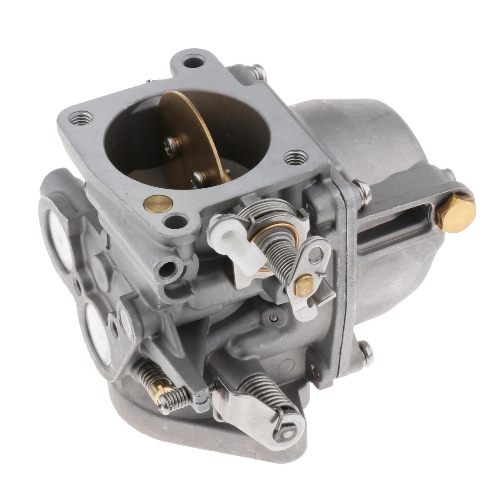 Boat Motor Carburetor Carb For Tohatsu Nissan 25HP M25C 30HP M30A 2-Stroke