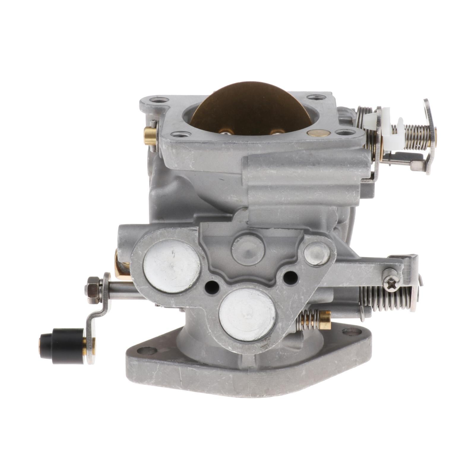 Boat Motor Carburetor Carb For Tohatsu Nissan 25HP M25C 30HP M30A 2-Stroke
