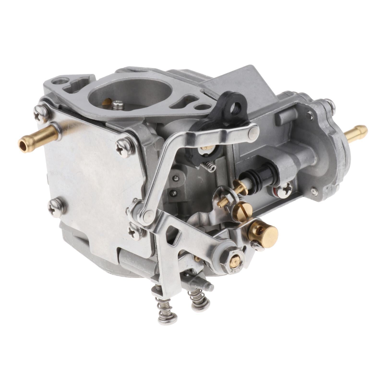 Outboard Engine 4 Stroke 8M0109535 Carburetor Carb Assy for Mercury Mariner