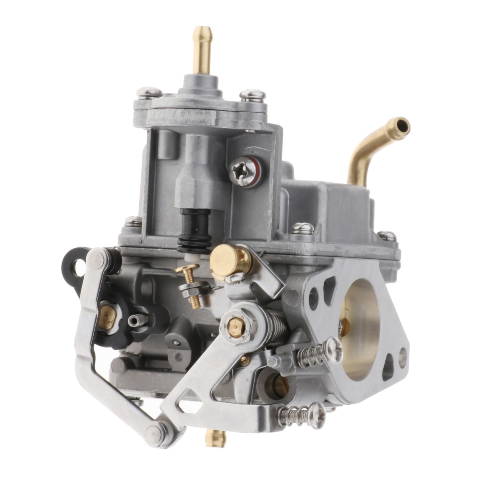 Outboard Engine 4 Stroke 8M0109535 Carburetor Carb Assy for Mercury Mariner