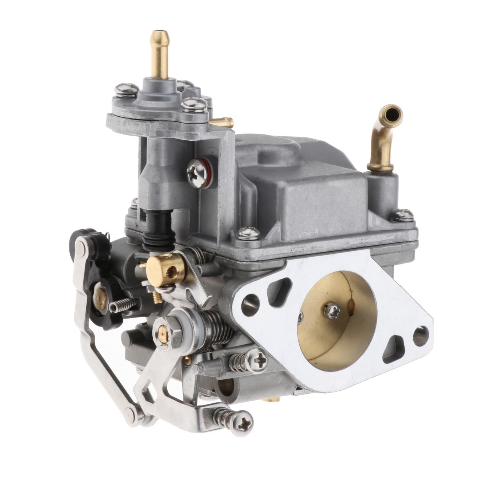 Outboard Engine 4 Stroke 8M0109535 Carburetor Carb Assy for Mercury Mariner