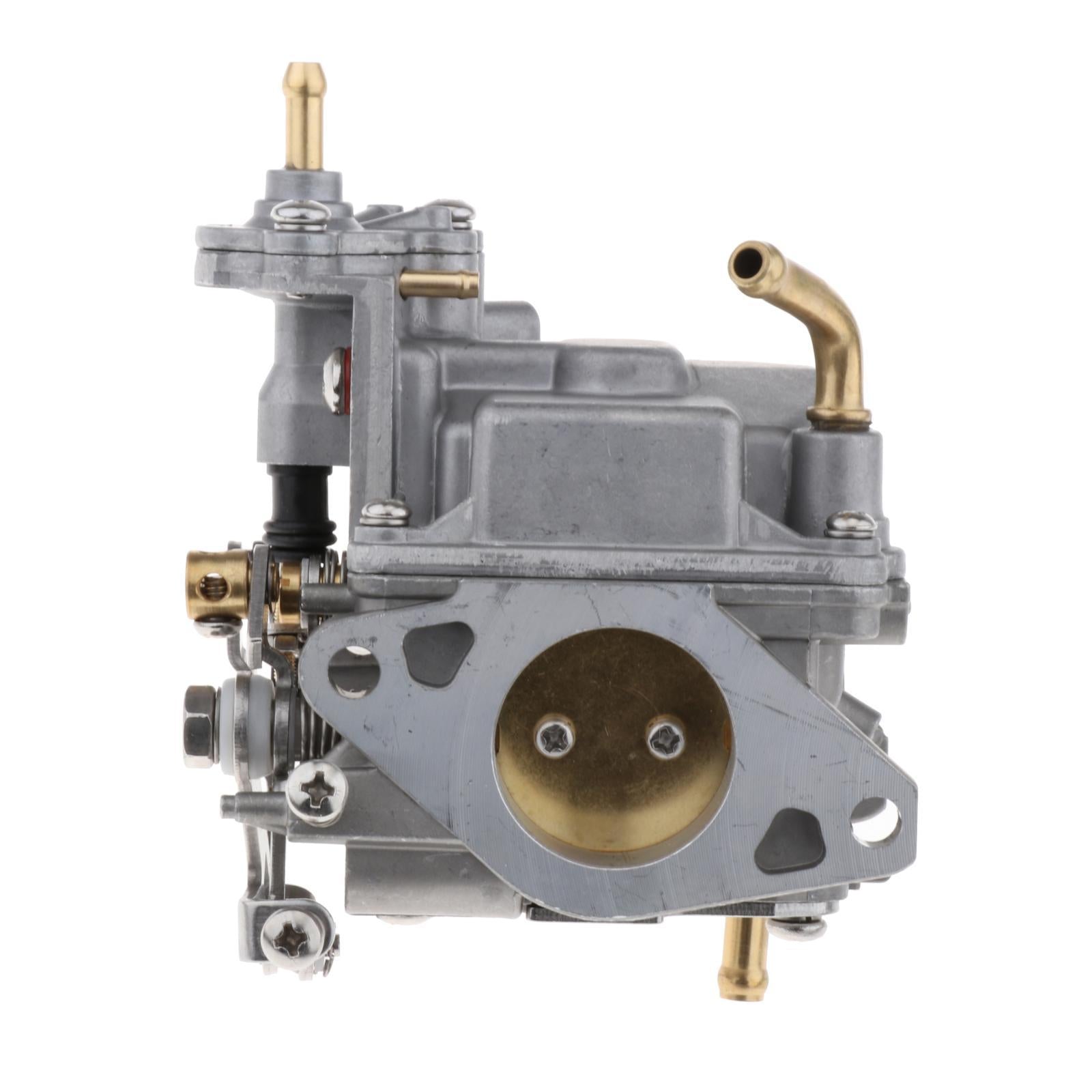 Outboard Engine 4 Stroke 8M0109535 Carburetor Carb Assy for Mercury Mariner