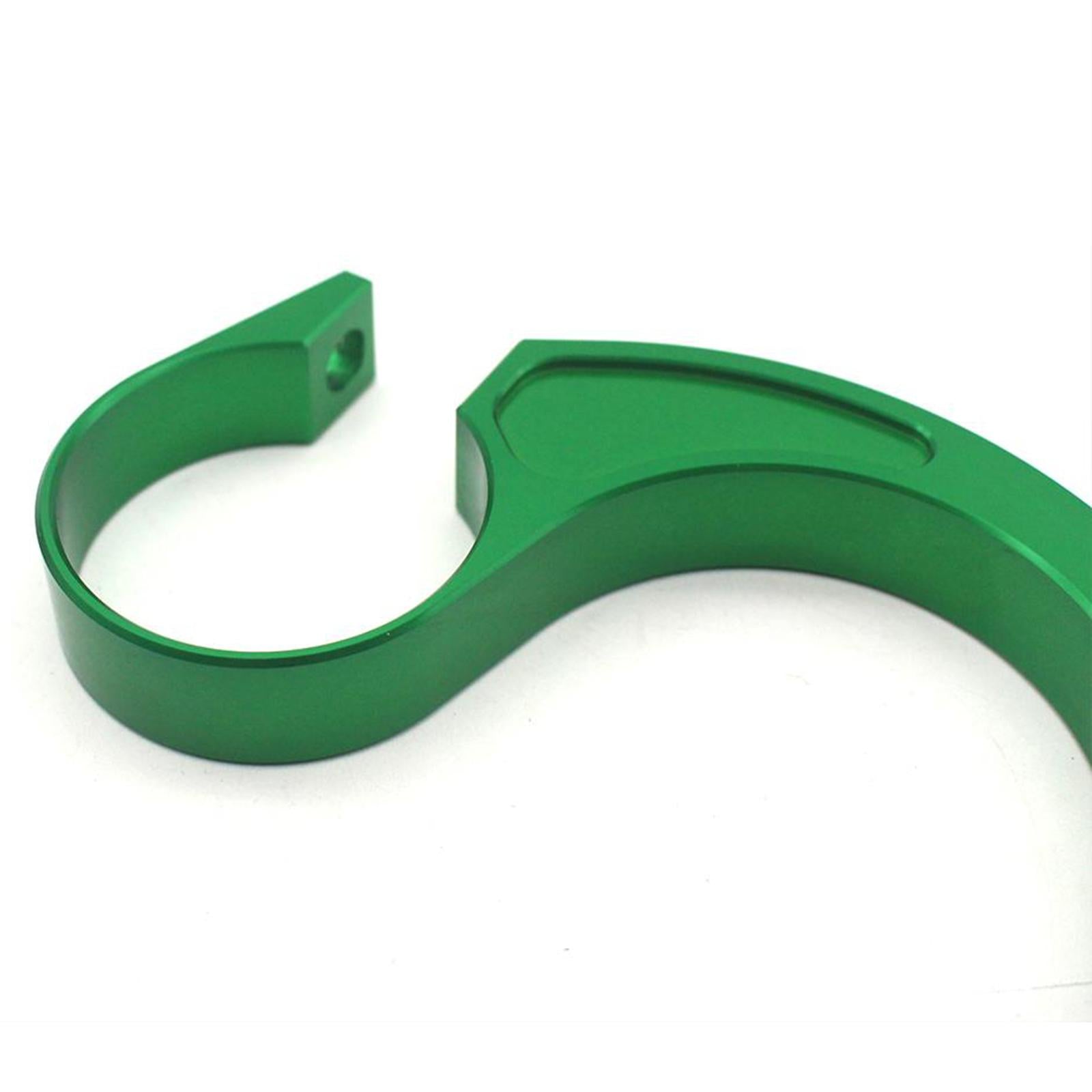 Motorcycle Stabilizer Swing Arm Bracket for Vespa S125 S150 ET4 green