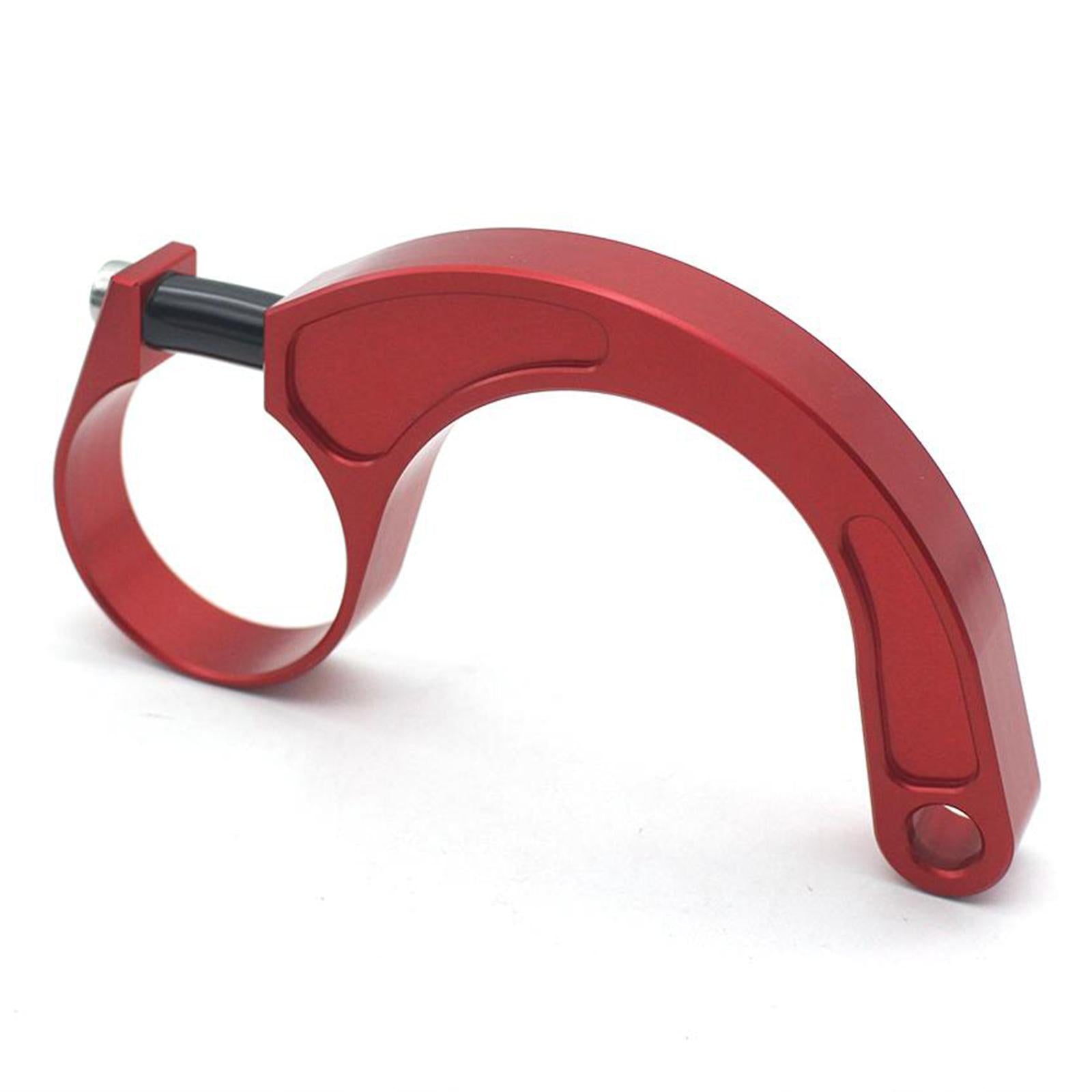 Motorcycle Stabilizer Swing Arm Bracket for Vespa S125 S150 ET4 red