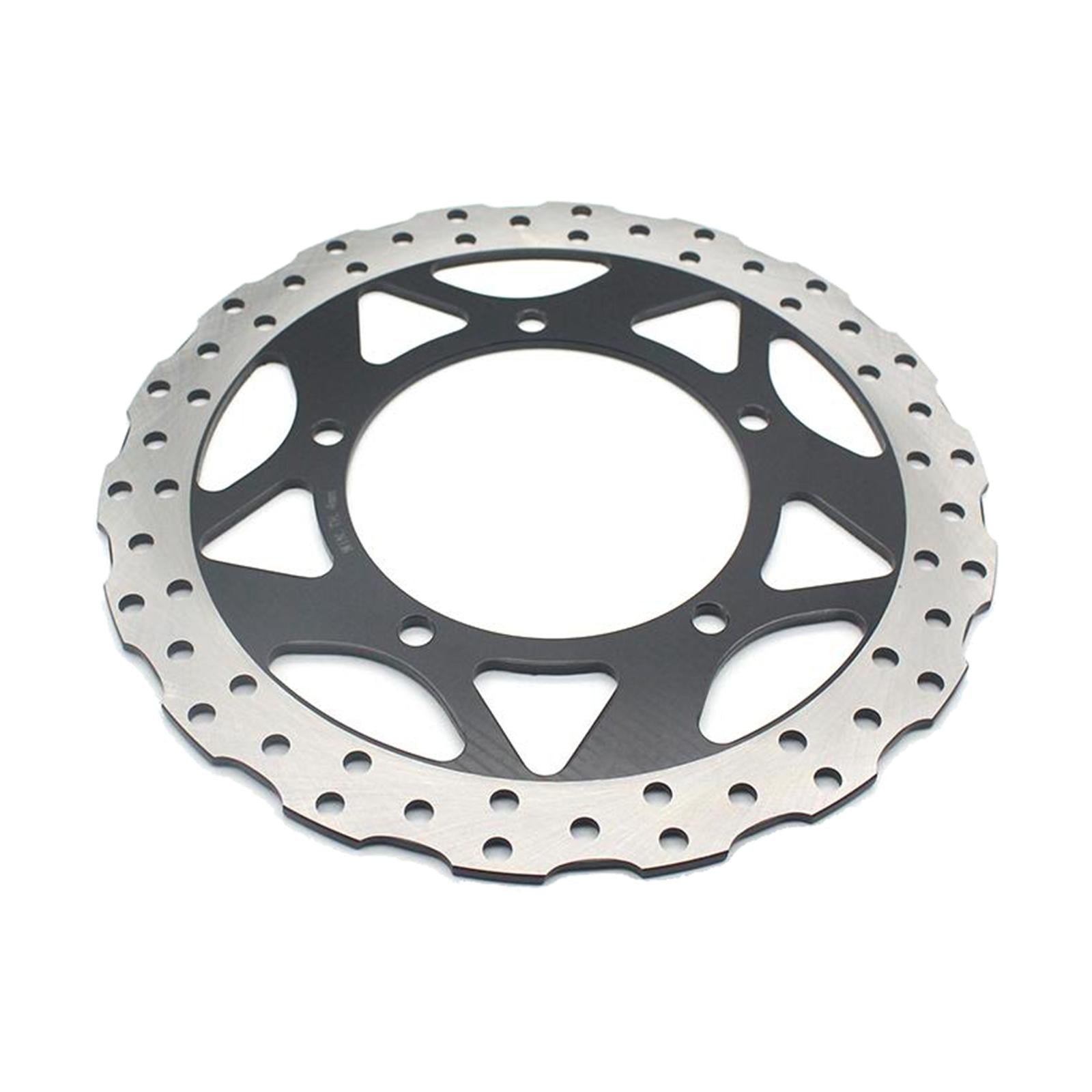 Wheel Brake Disc Rotor For Kawasaki 250cc Z 250 SL ABS 2013-up front
