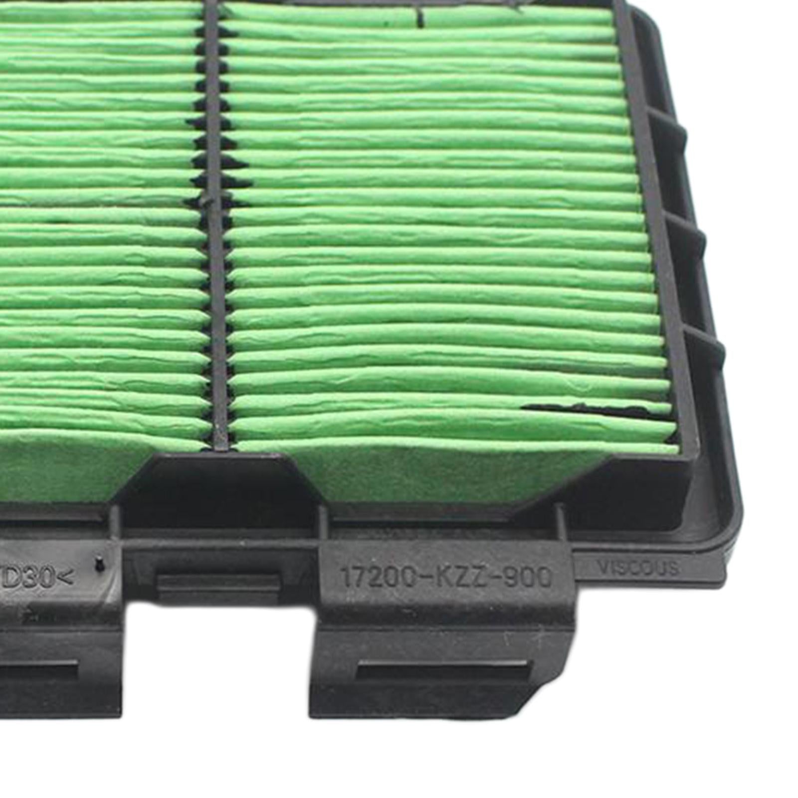Motorcycle Air Filter For HONDA CRF250L CRF250 L 2013 2014 2015 2016 Parts