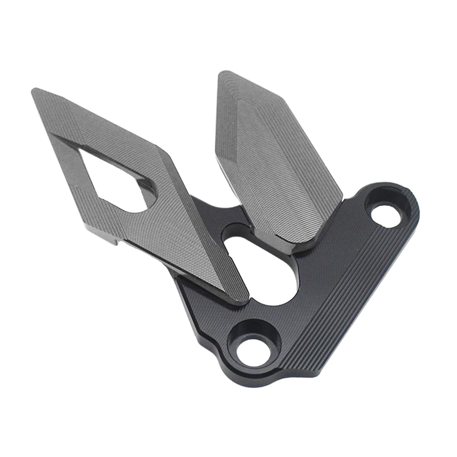 Front Brake Caliper Pump Cover Protector for Yamaha NMAX 125 150 155 Parts Gray