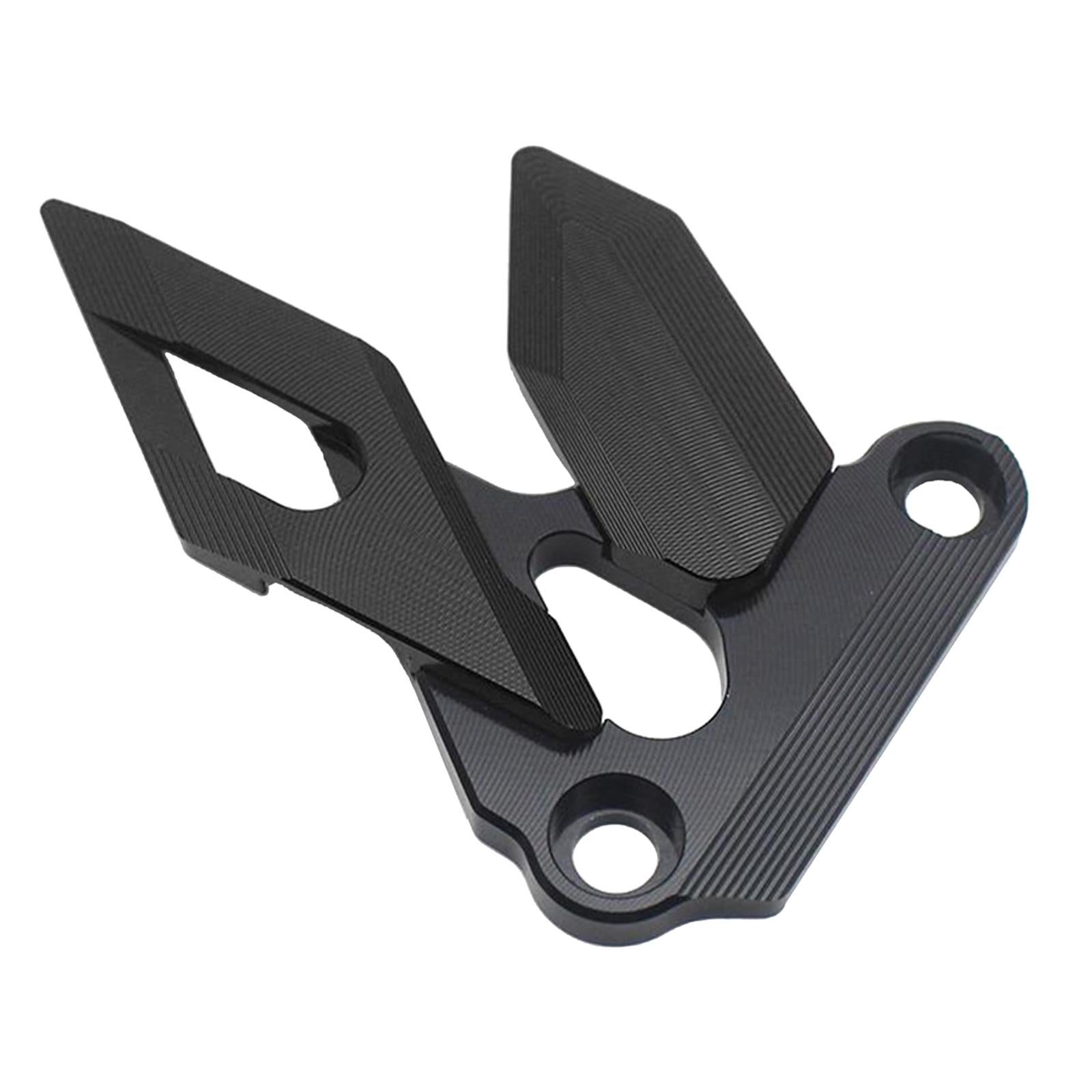 Front Brake Caliper Pump Cover Protector for Yamaha NMAX 125 150 155 Parts Black
