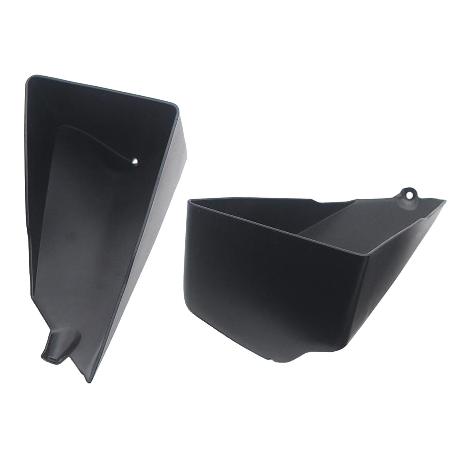 Motorcycle Storage Box Holder Organizer For YAMAHA NVX NVX155 125 Bottle Box