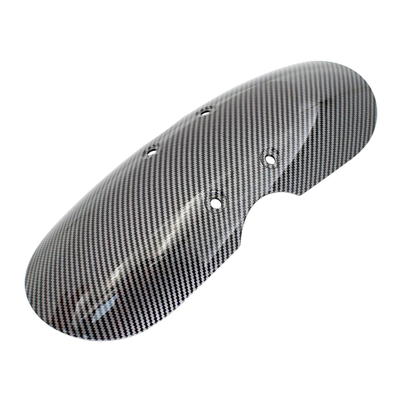 Motorcycle Short Front Fender Replacement For Triumph (Air Cooled) 2001-2016