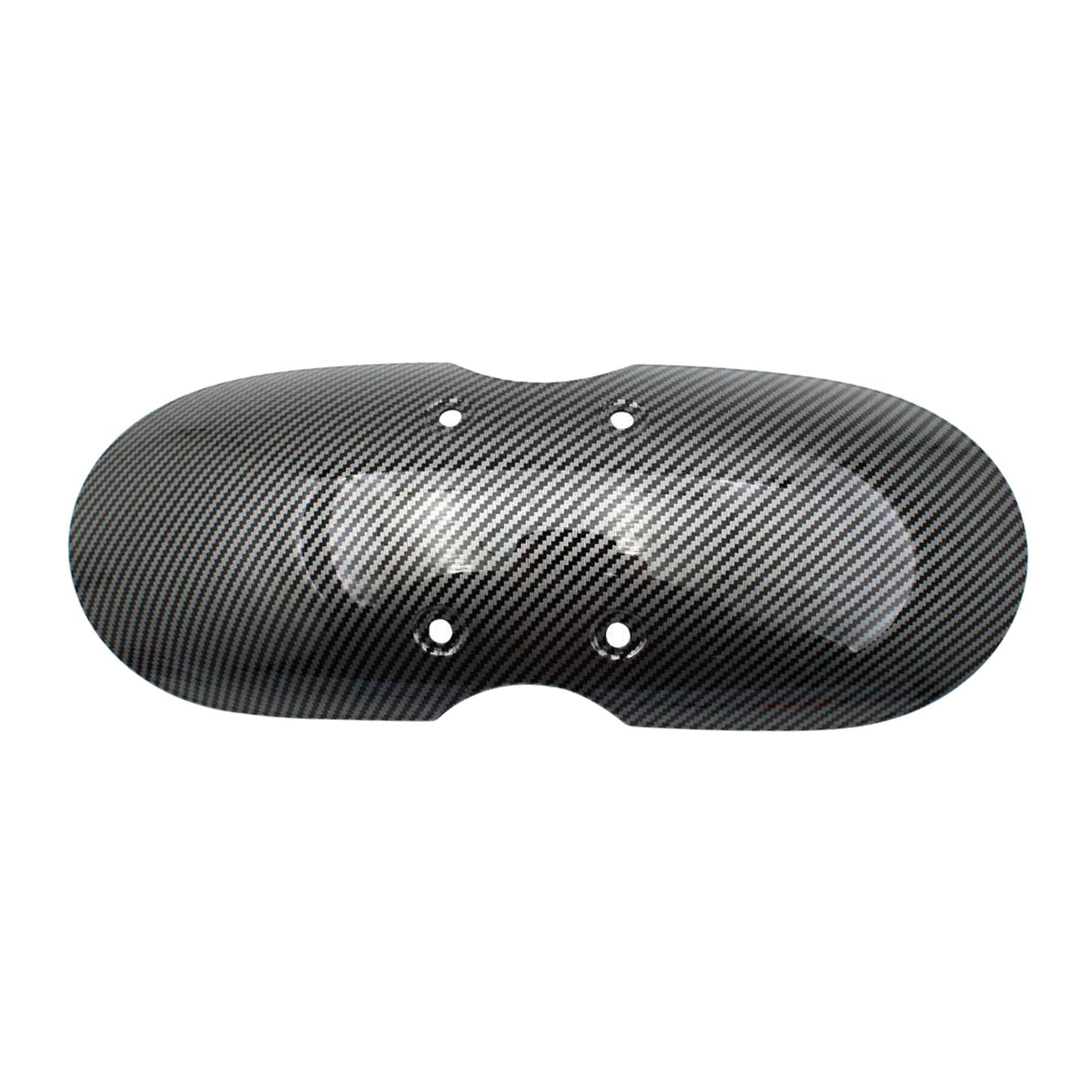Motorcycle Short Front Fender Replacement For Triumph (Air Cooled) 2001-2016