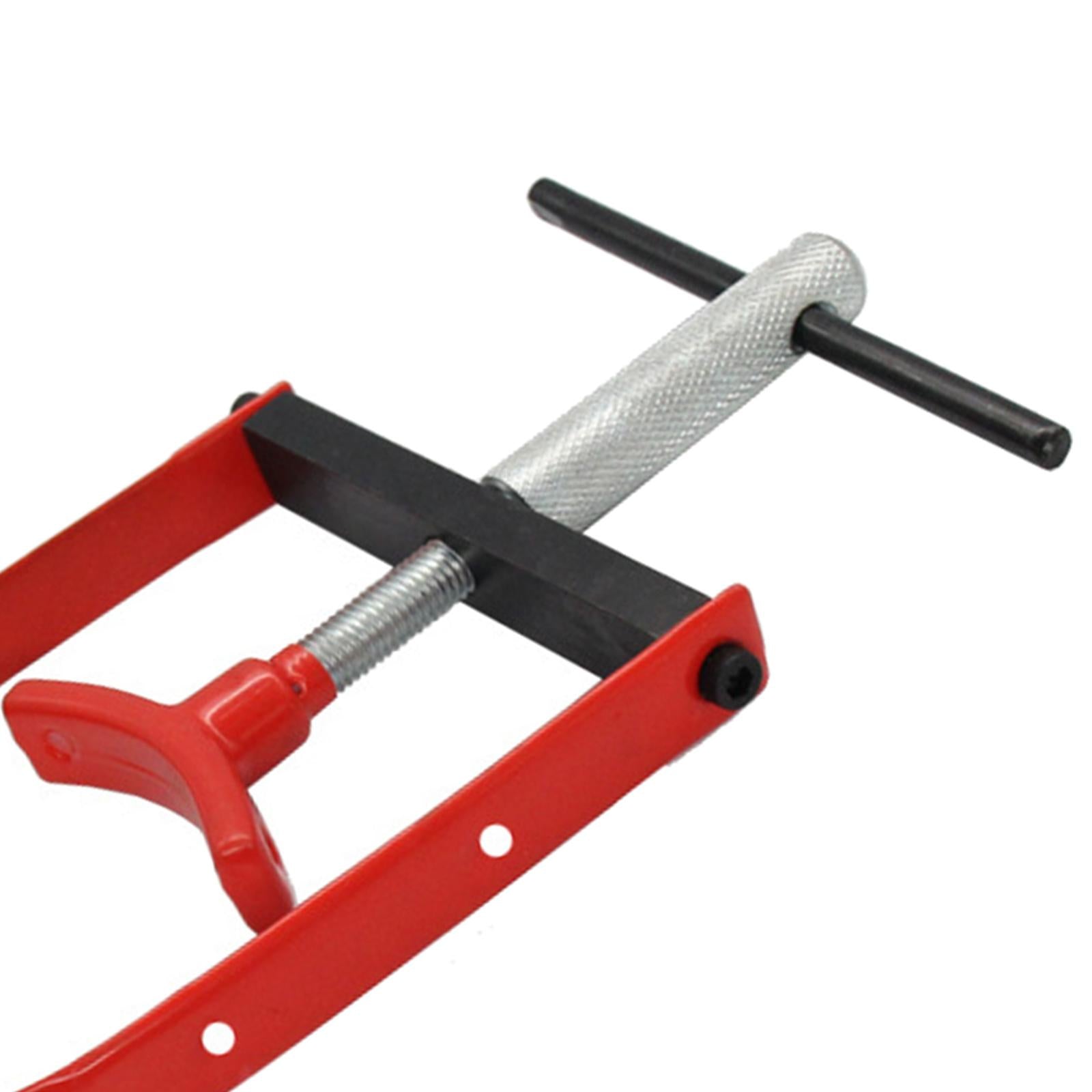 Flywheel Fly Wheel Holder Clutch Pulley Tool for ATV Motorcycle Adjustable