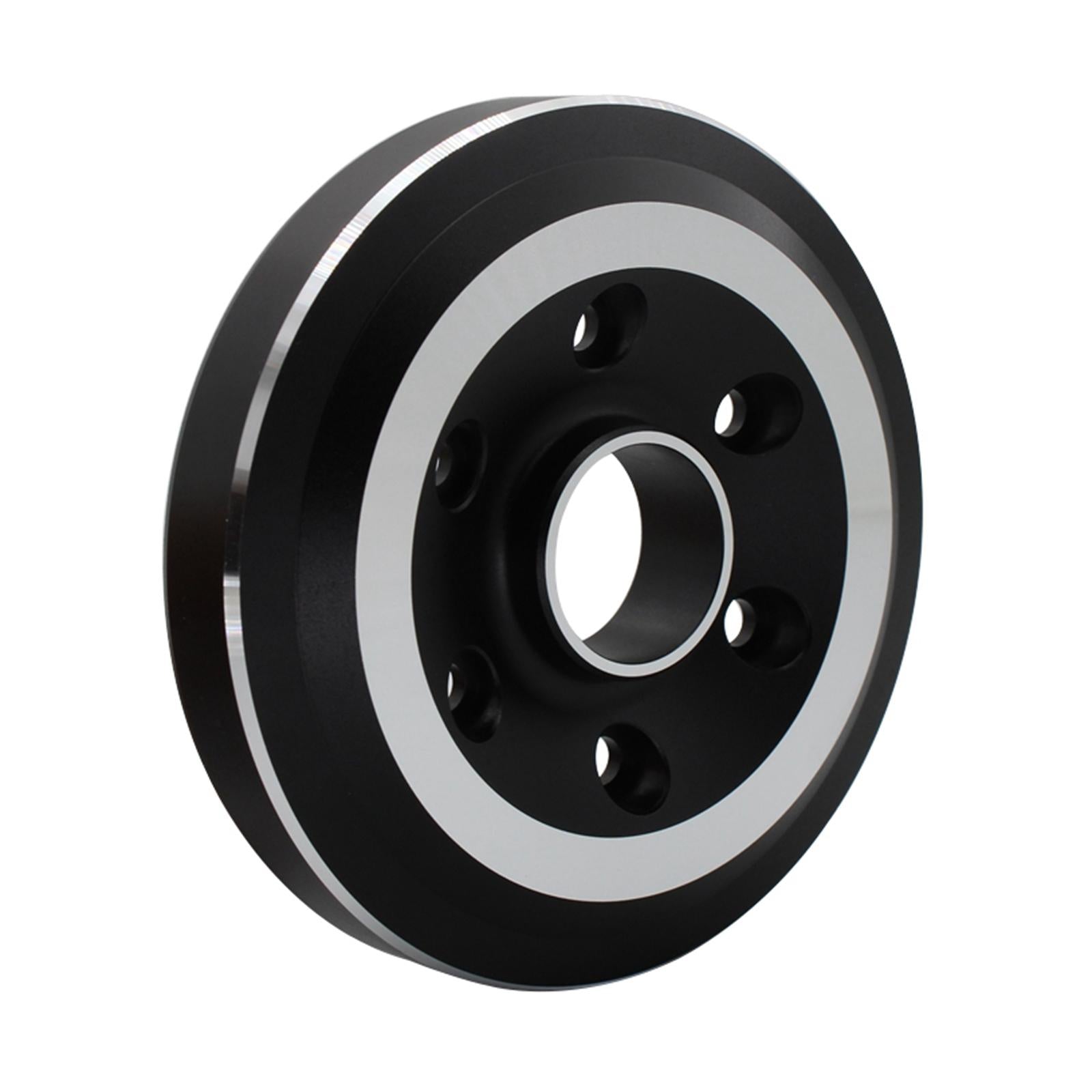 Exhaust Tip Tail Cover Aluminum for BMW R Nine T Scrambler Black