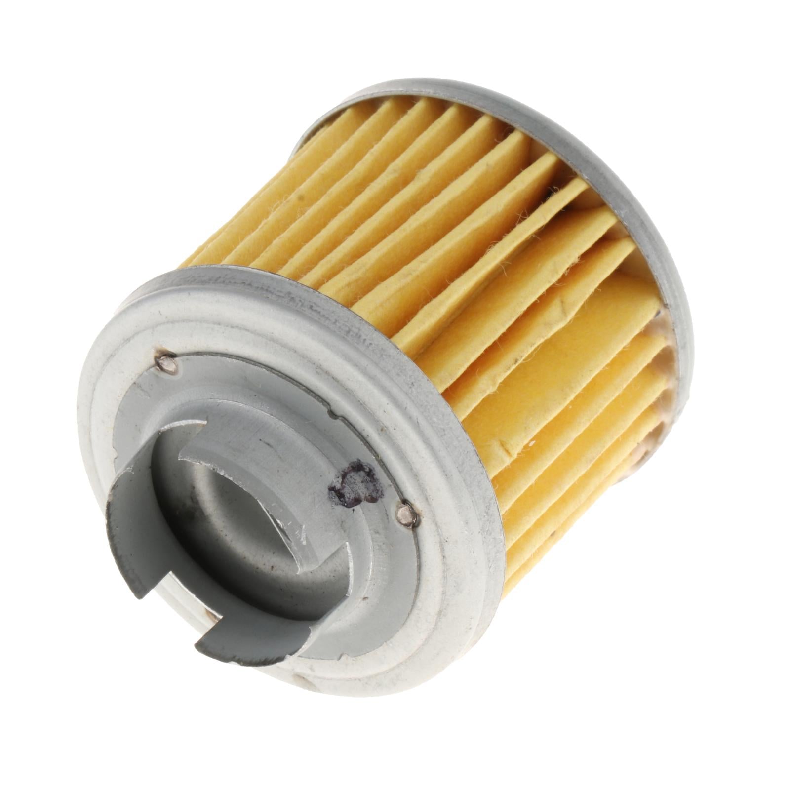 Gas Oil Filter Assembly for 160cc Engine Quad Dirt Bike ATV Buggy Scooter