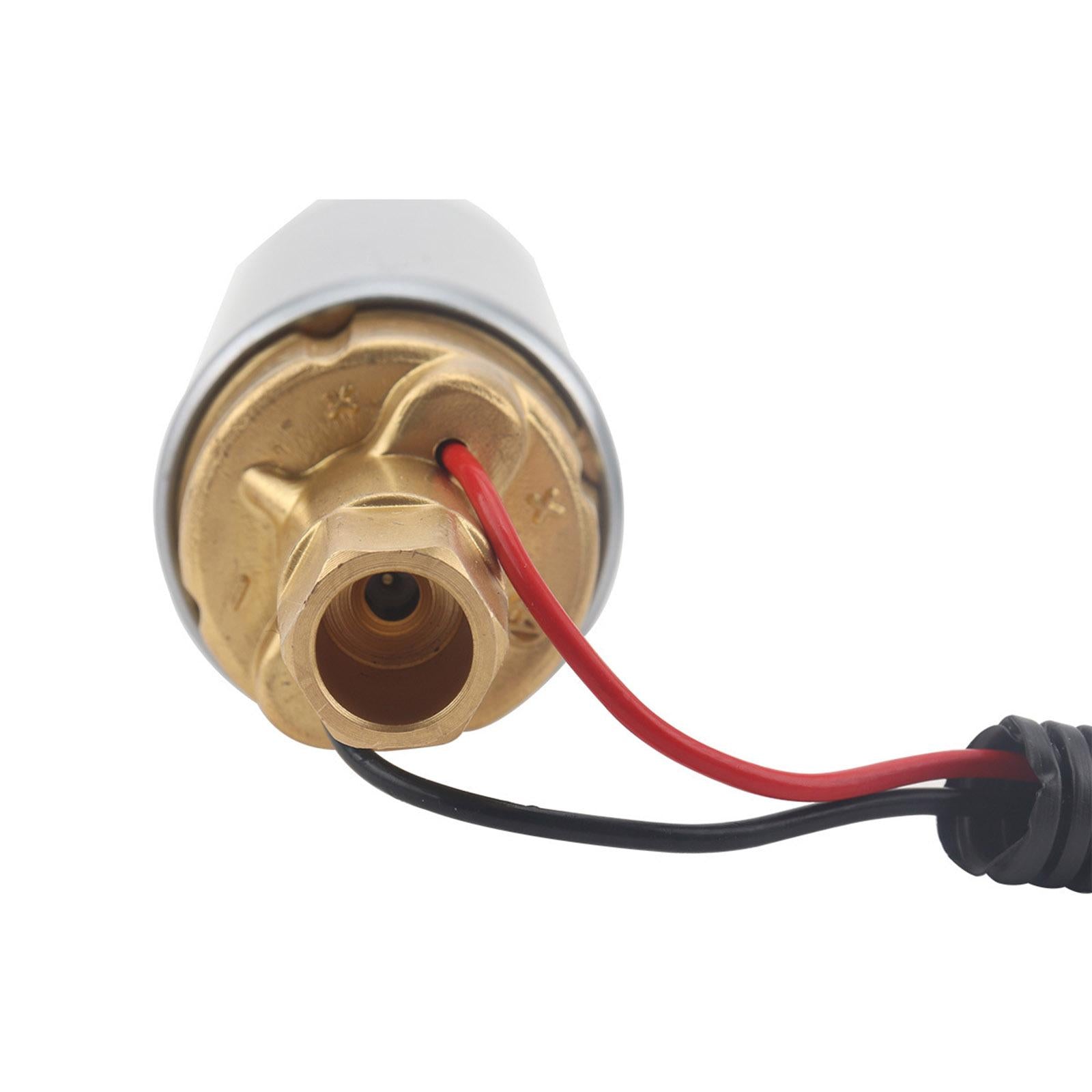 Yacht Fuel Pump Core Electric Fuel Pump For Mercruiser Boat 4.3 5.0 4.3L/V6