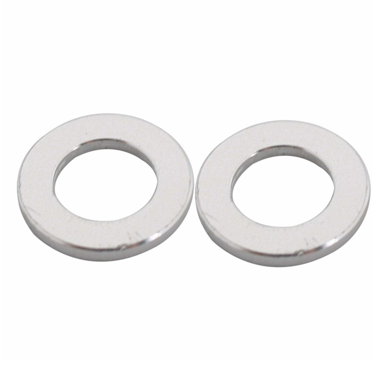 LED Turn Signal Indicator Light for Harley Sportster 883 1200 Silver Smoke