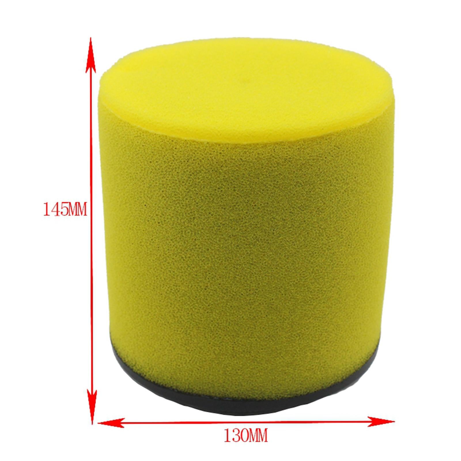 Air Filter Element Cleaner Replacement For Honda TRX400EX All Years 1pc