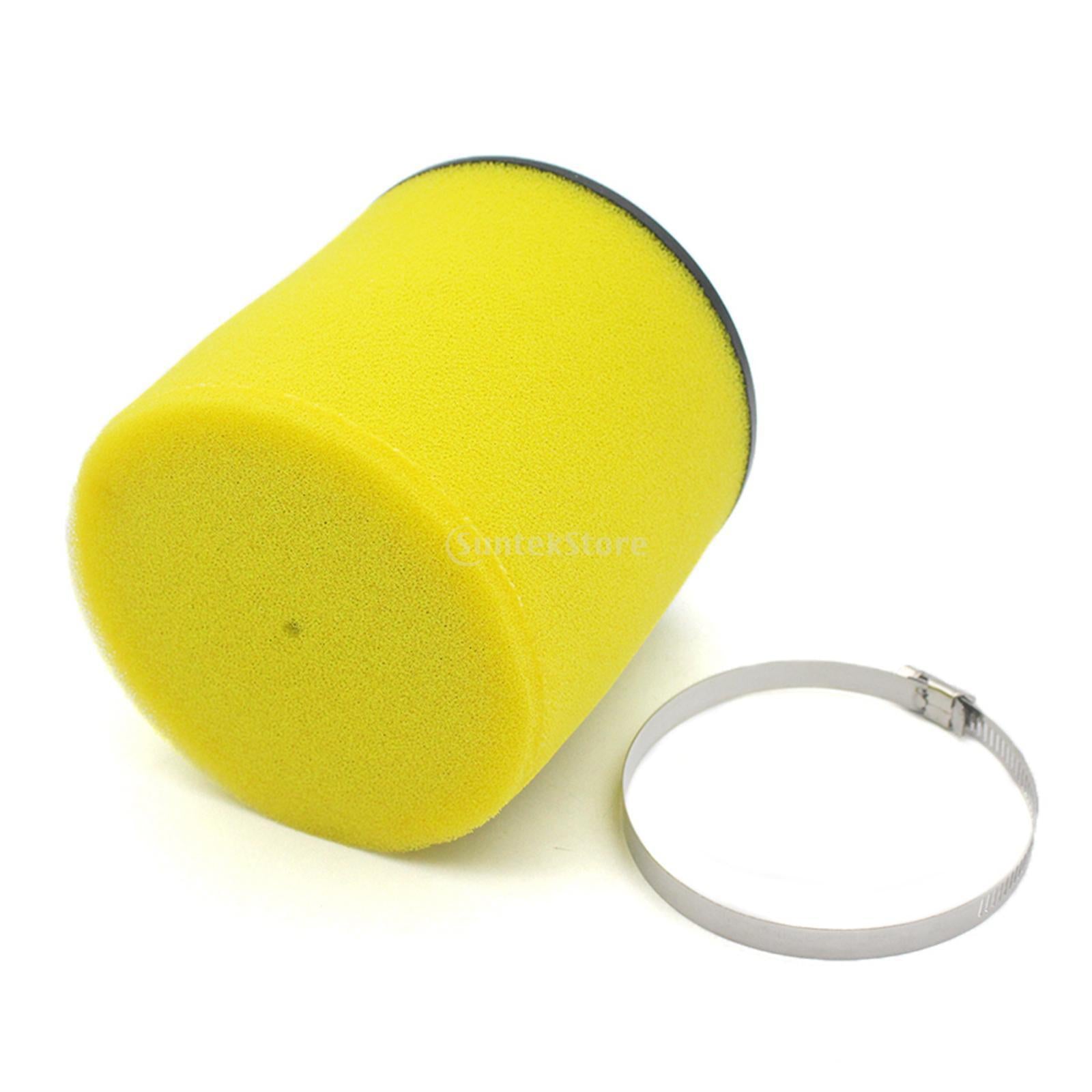 Air Filter Element Cleaner Replacement For Honda TRX400EX All Years 1pc
