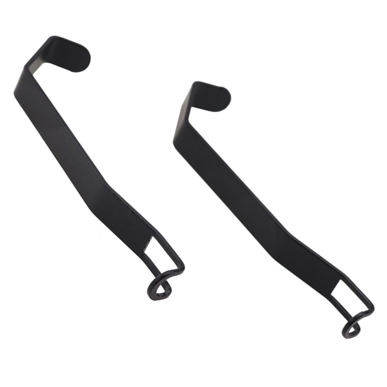 1 Pair Signal Turn Light Relocation Bracket for Ducati Scrambler 800