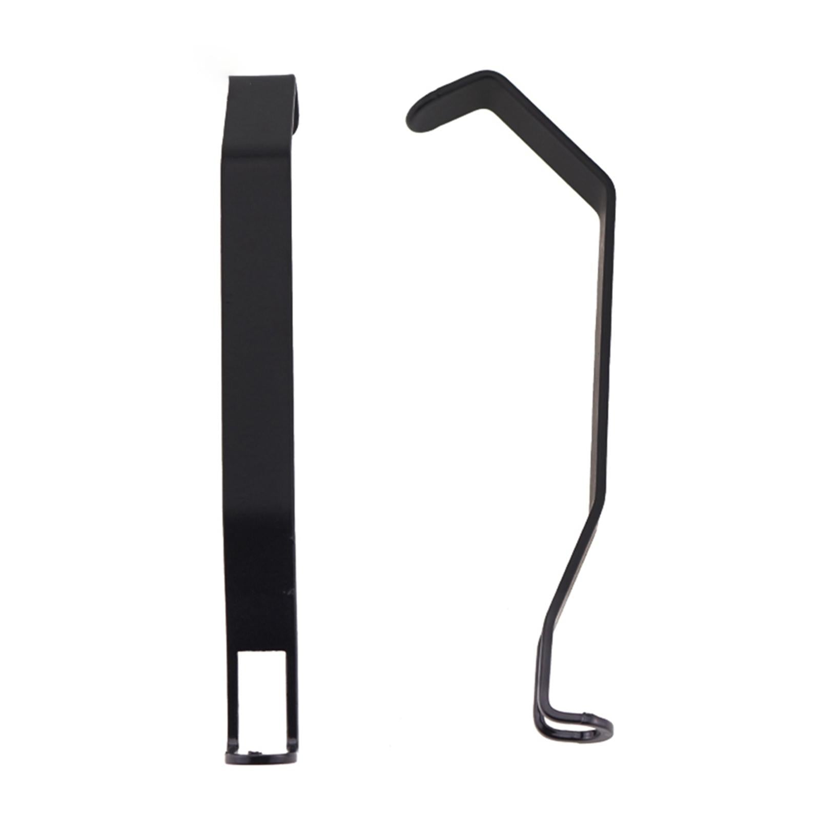 1 Pair Signal Turn Light Relocation Bracket for Ducati Scrambler 800