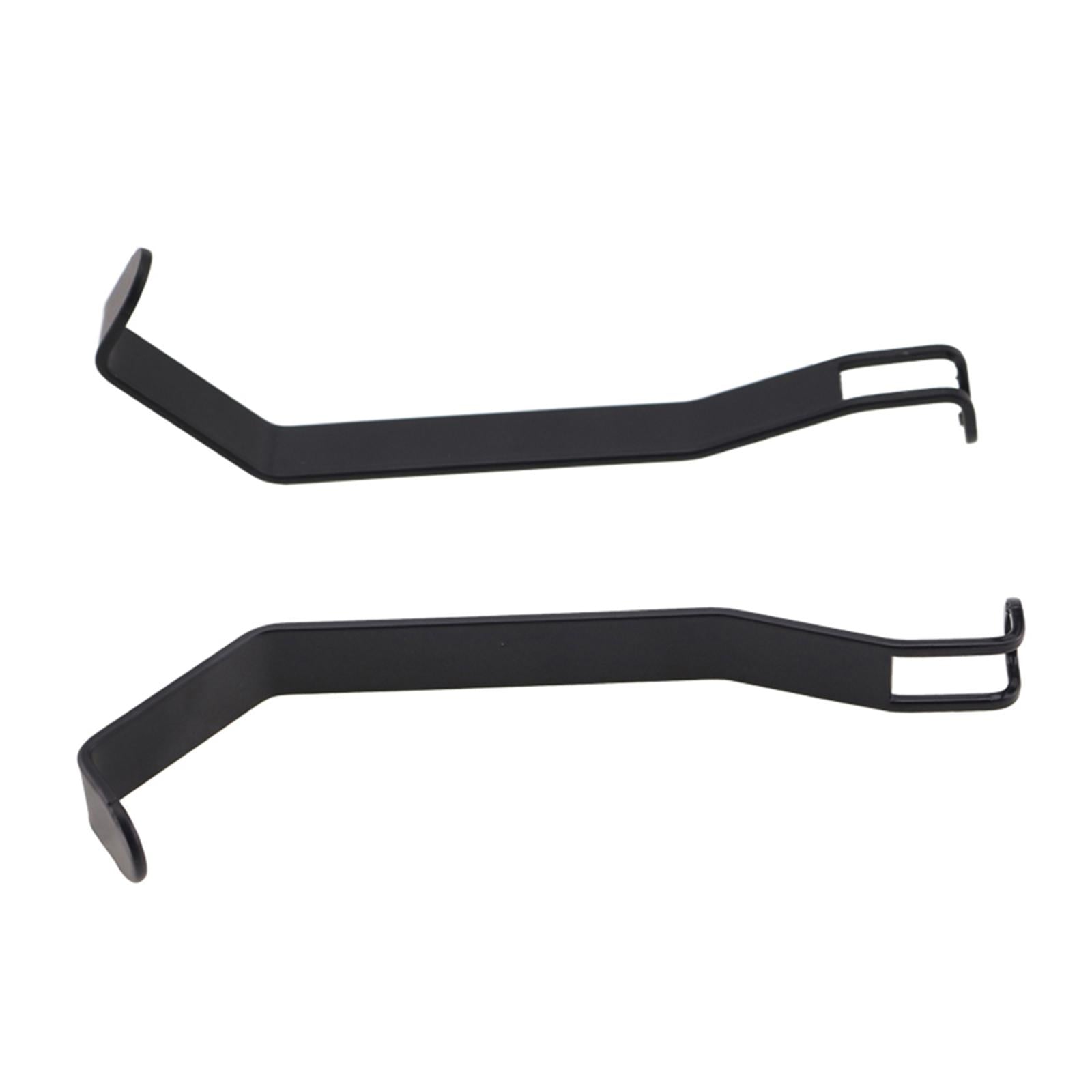 1 Pair Signal Turn Light Relocation Bracket for Ducati Scrambler 800