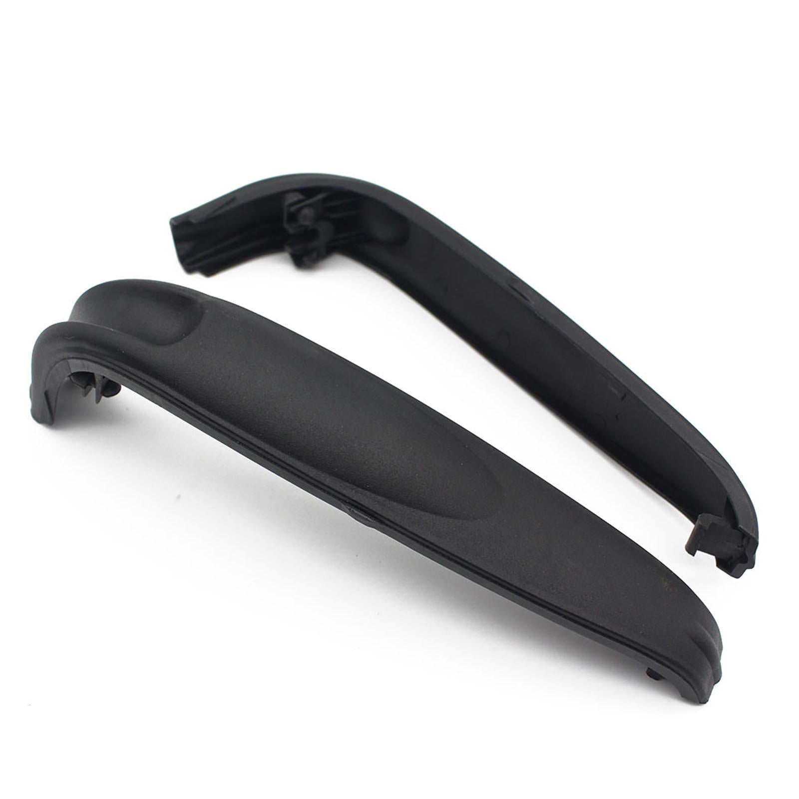 1 Pair Motorcycle Single Ignition Spark Plug Cover Fit for BMW R850RT