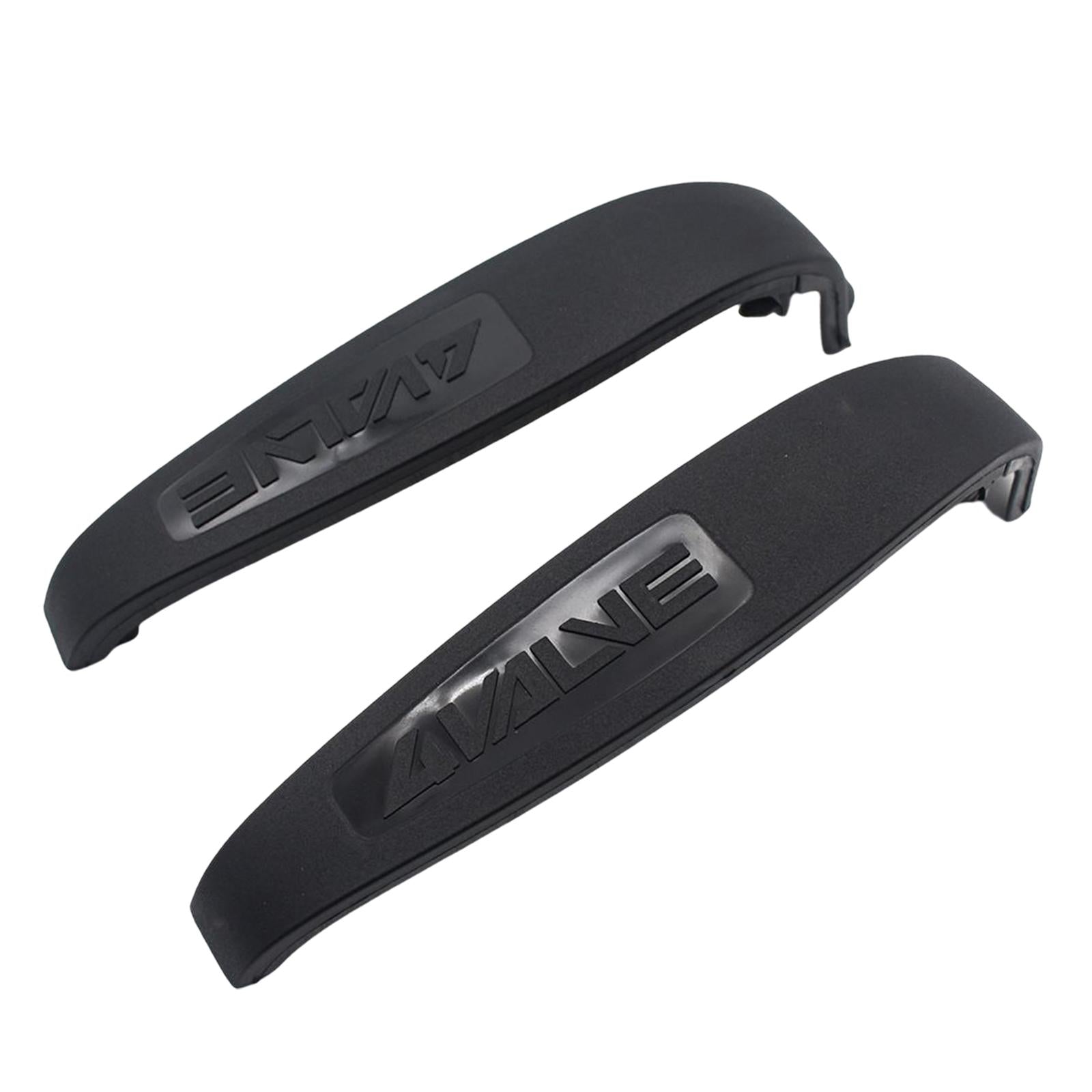 1 Pair Motorcycle Single Ignition Spark Plug Cover Fit for BMW R850RT