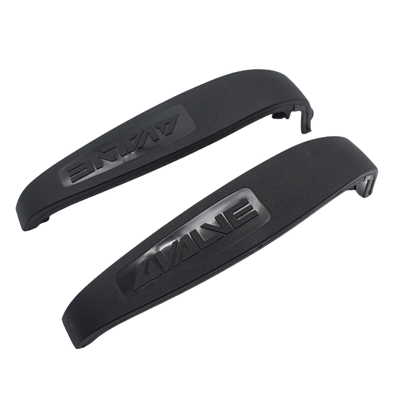 1 Pair Motorcycle Single Ignition Spark Plug Cover Fit for BMW R850RT