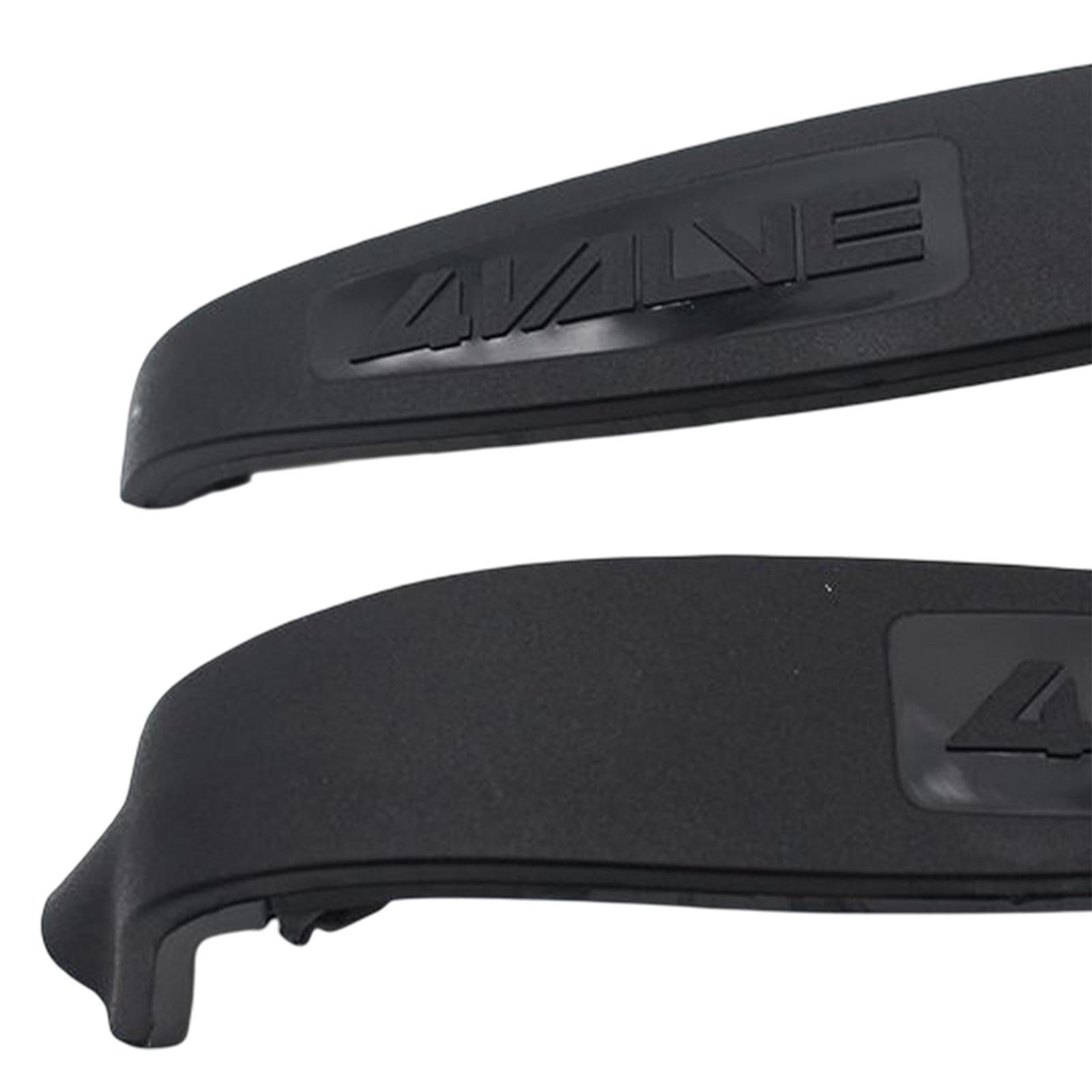 1 Pair Motorcycle Single Ignition Spark Plug Cover Fit for BMW R850RT