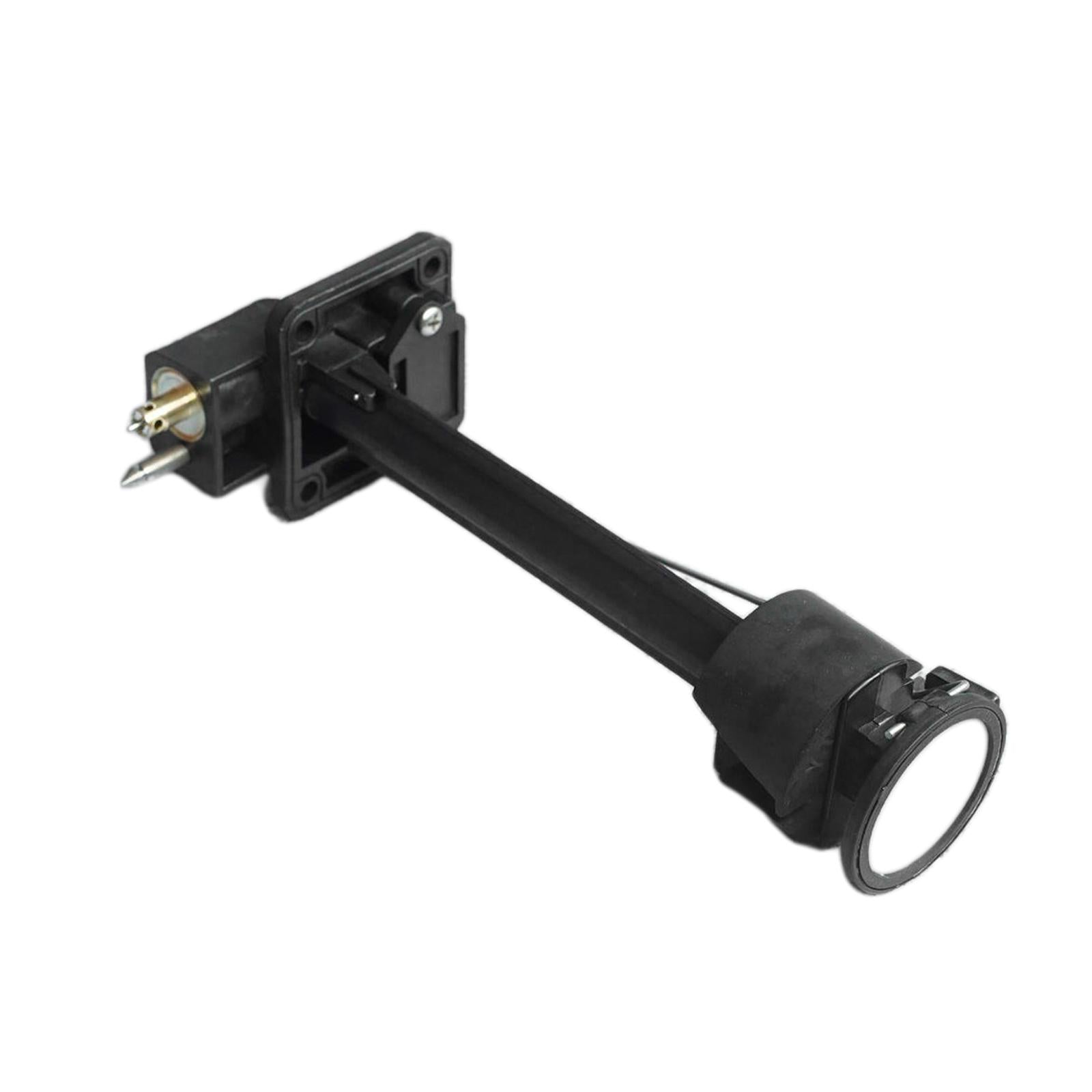 1 Pcs Fuel Gauge Outboard Engine 6Y1-24260-12 for Yamaha Yatch Supplies