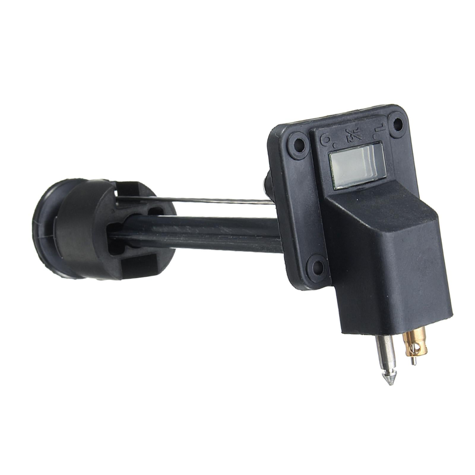 1 Pcs Fuel Gauge Outboard Engine 6Y1-24260-12 for Yamaha Yatch Supplies