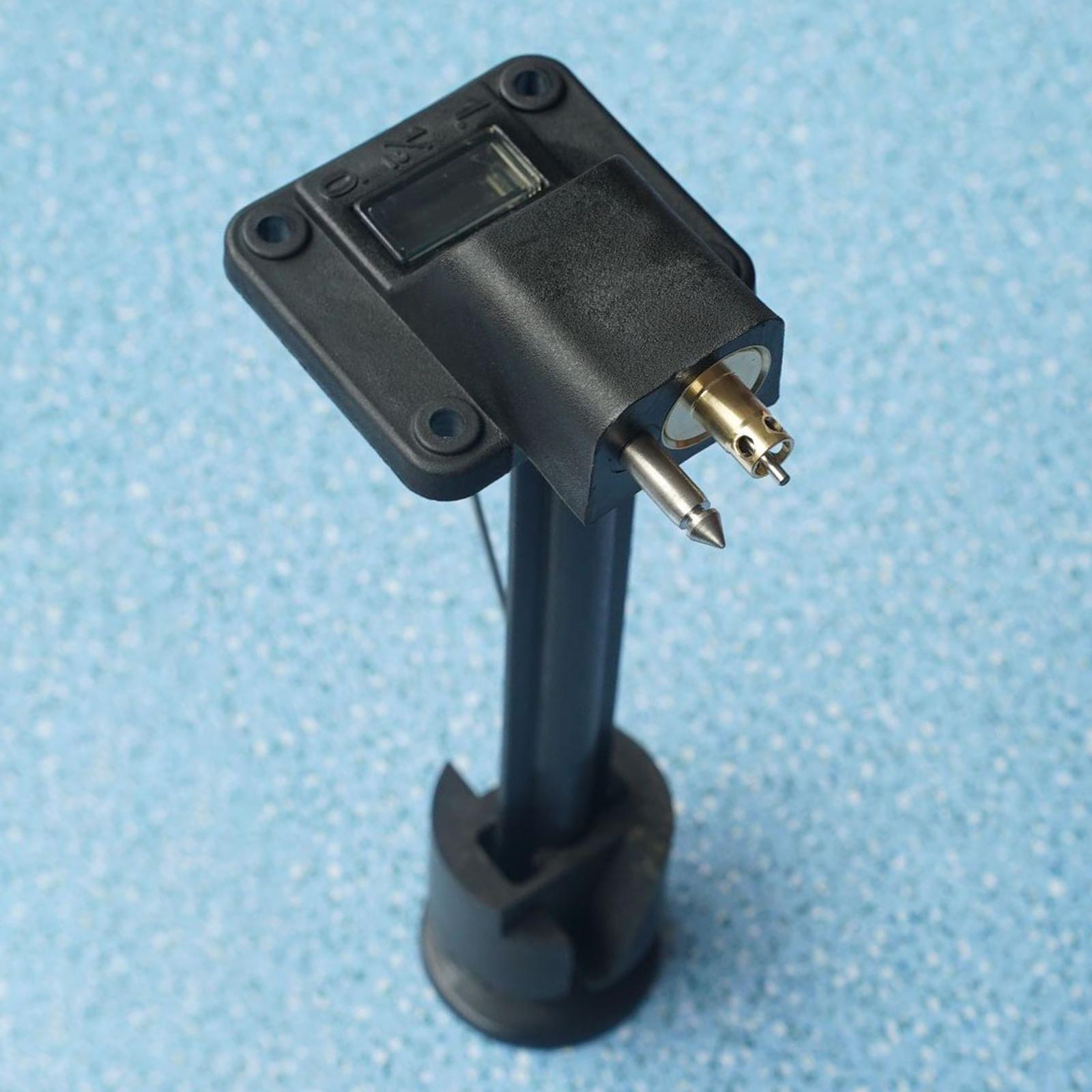 1 Pcs Fuel Gauge Outboard Engine 6Y1-24260-12 for Yamaha Yatch Supplies