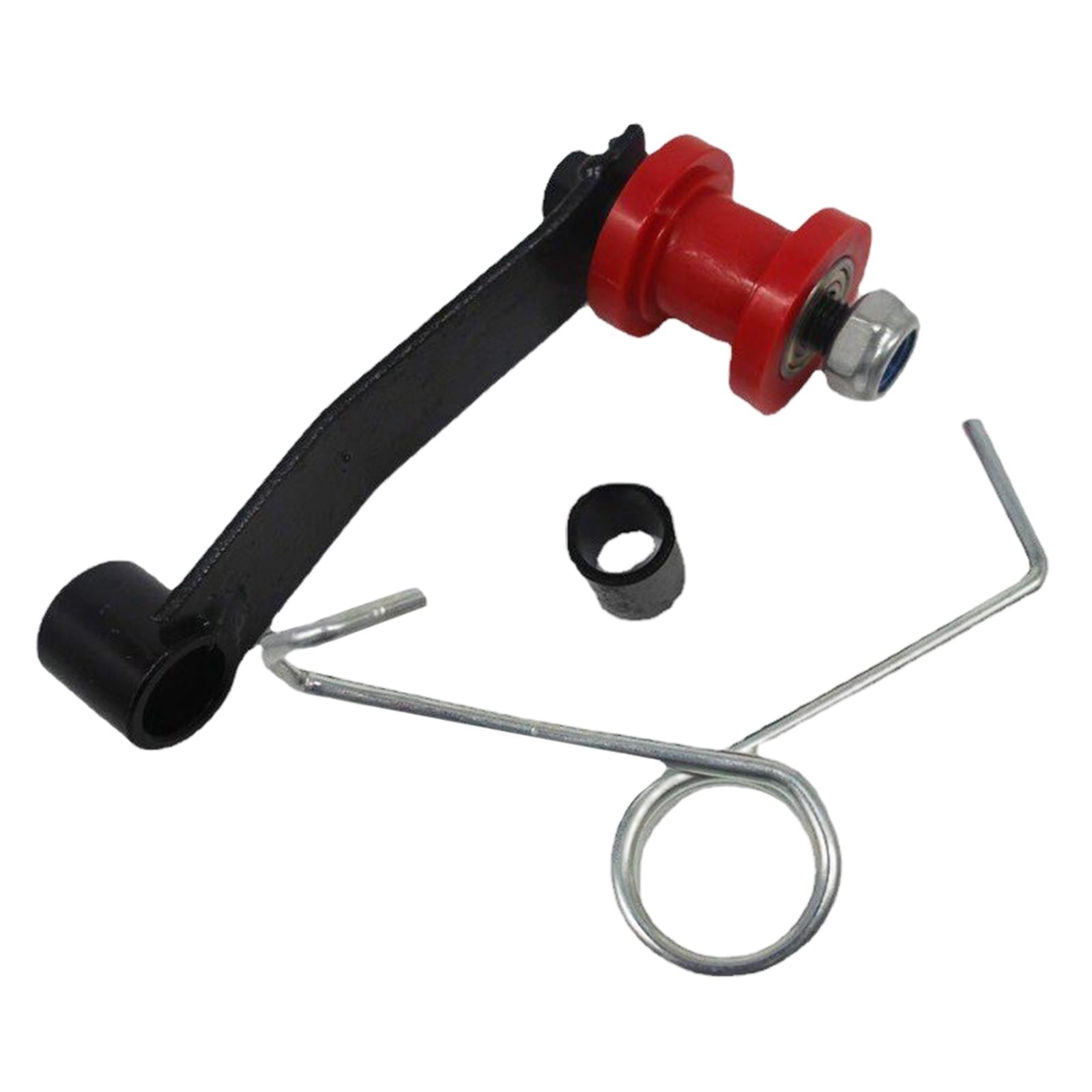1Set Chain Slider Tensioner Accessory High Performance Fit for ATV 110 125