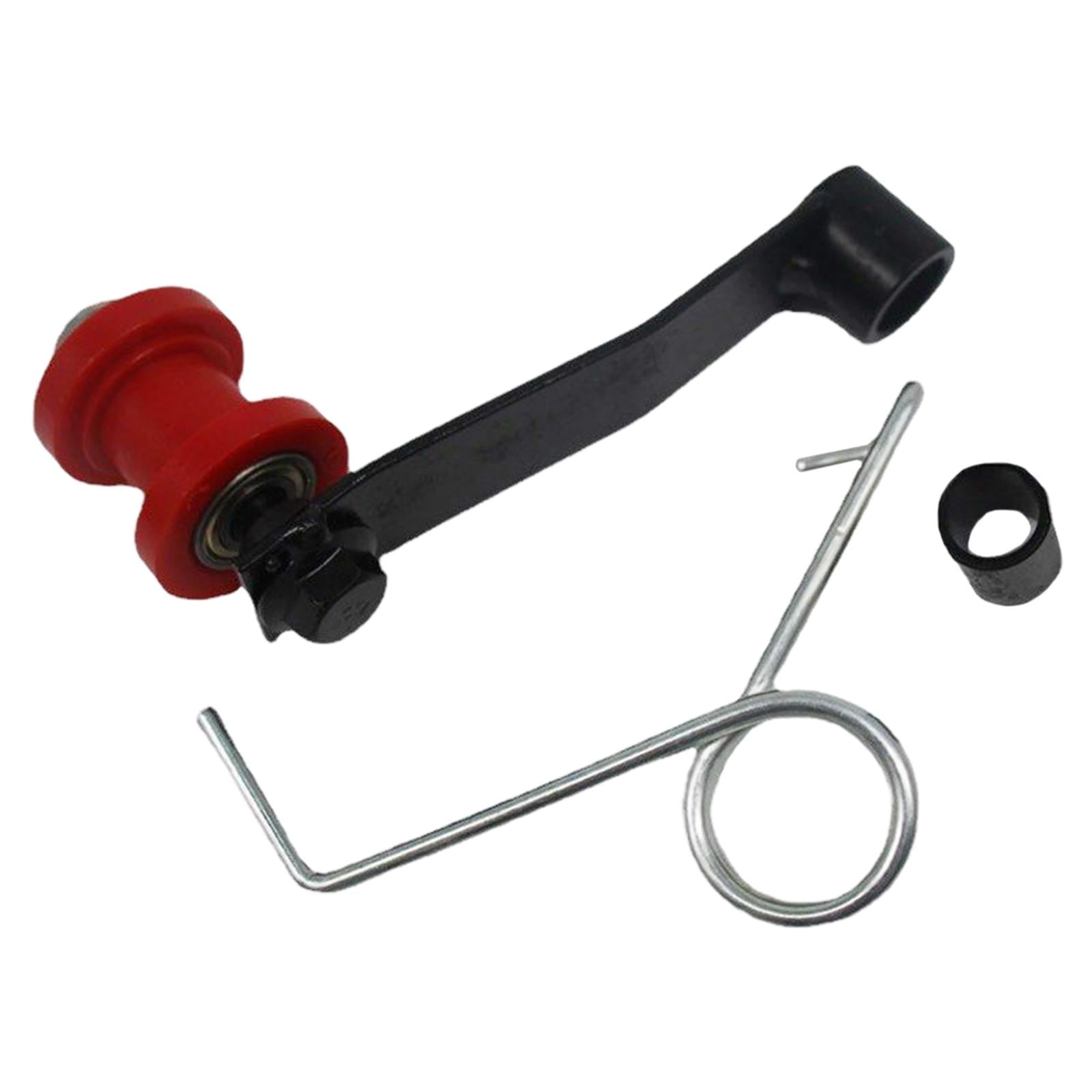 1Set Chain Slider Tensioner Accessory High Performance Fit for ATV 110 125