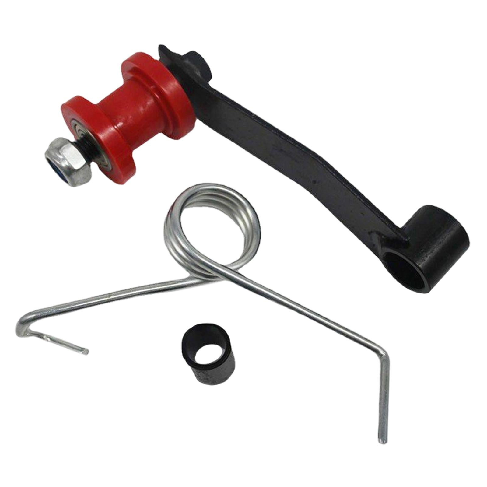 1Set Chain Slider Tensioner Accessory High Performance Fit for ATV 110 125