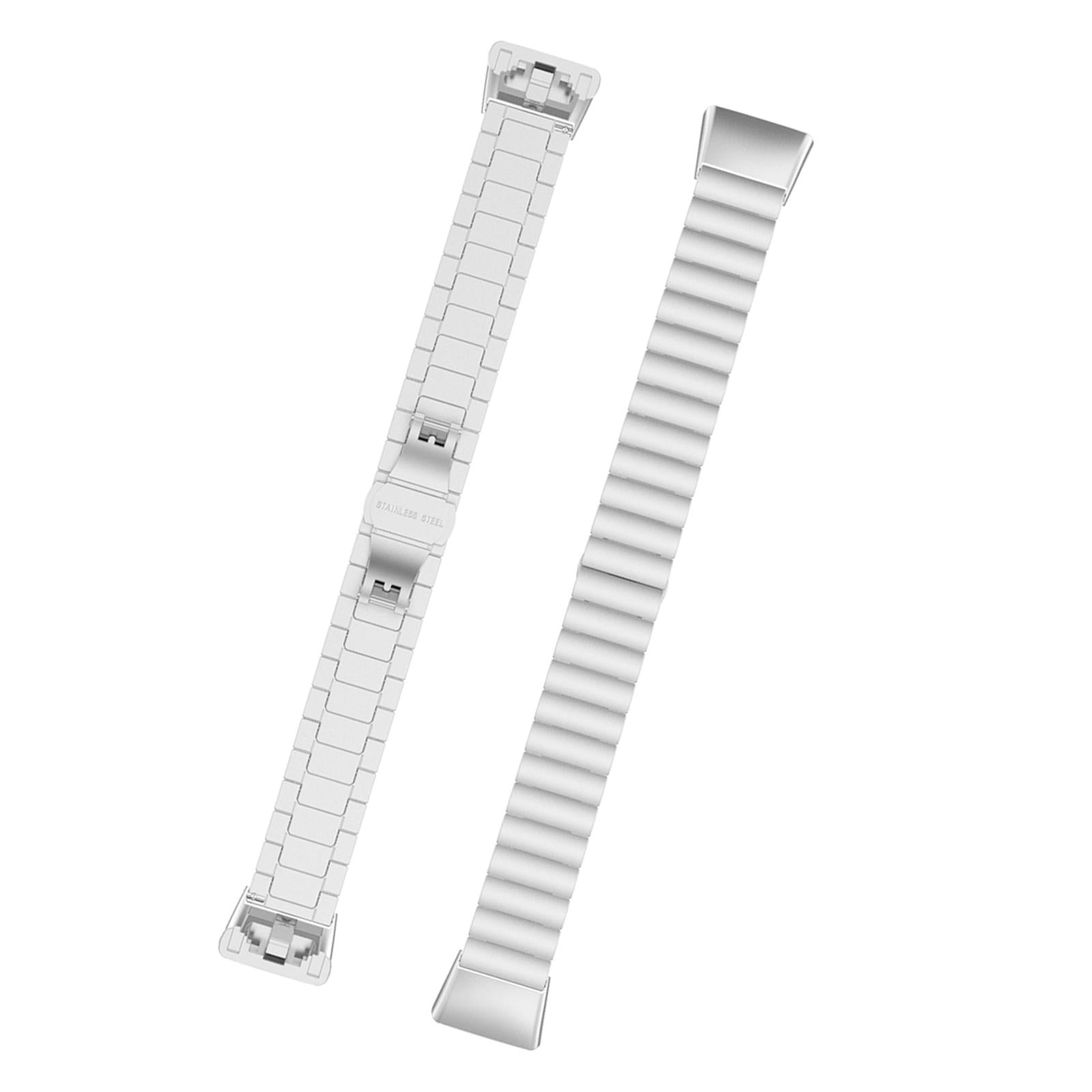 Watch Strap Connector Band Adapter for Huawei for Honor Band 6 16mm Silver