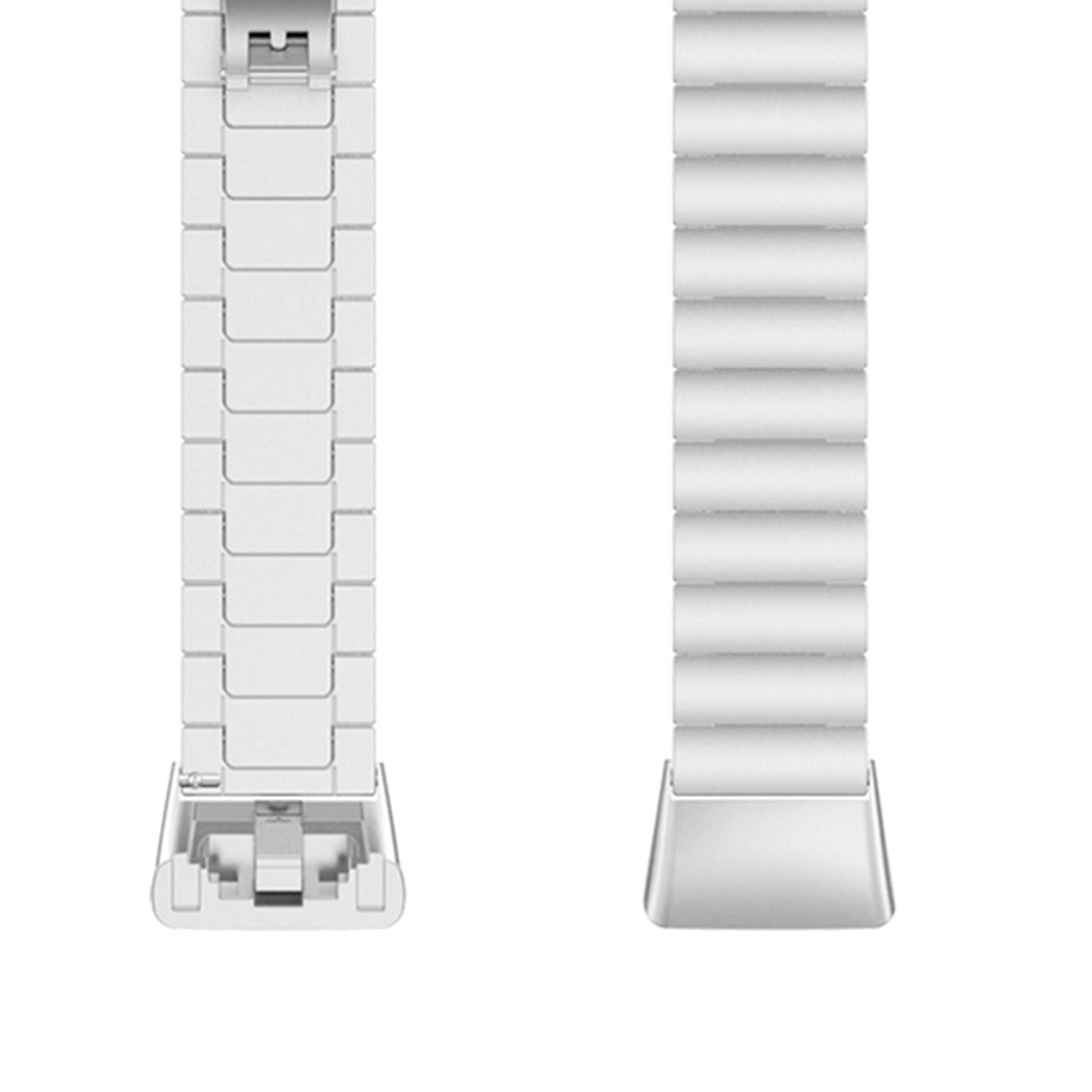 Watch Strap Connector Band Adapter for Huawei for Honor Band 6 16mm Silver