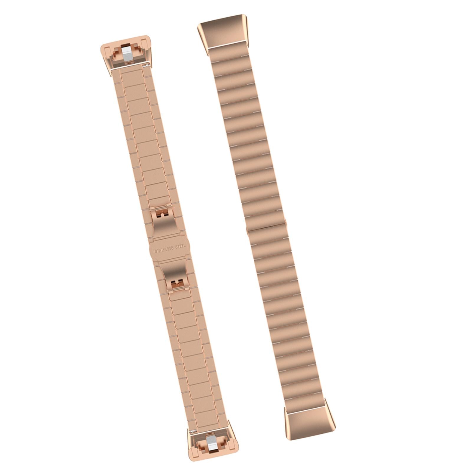 Watch Strap Connector Band Adapter for Huawei for Honor Band 6 16mm Gold