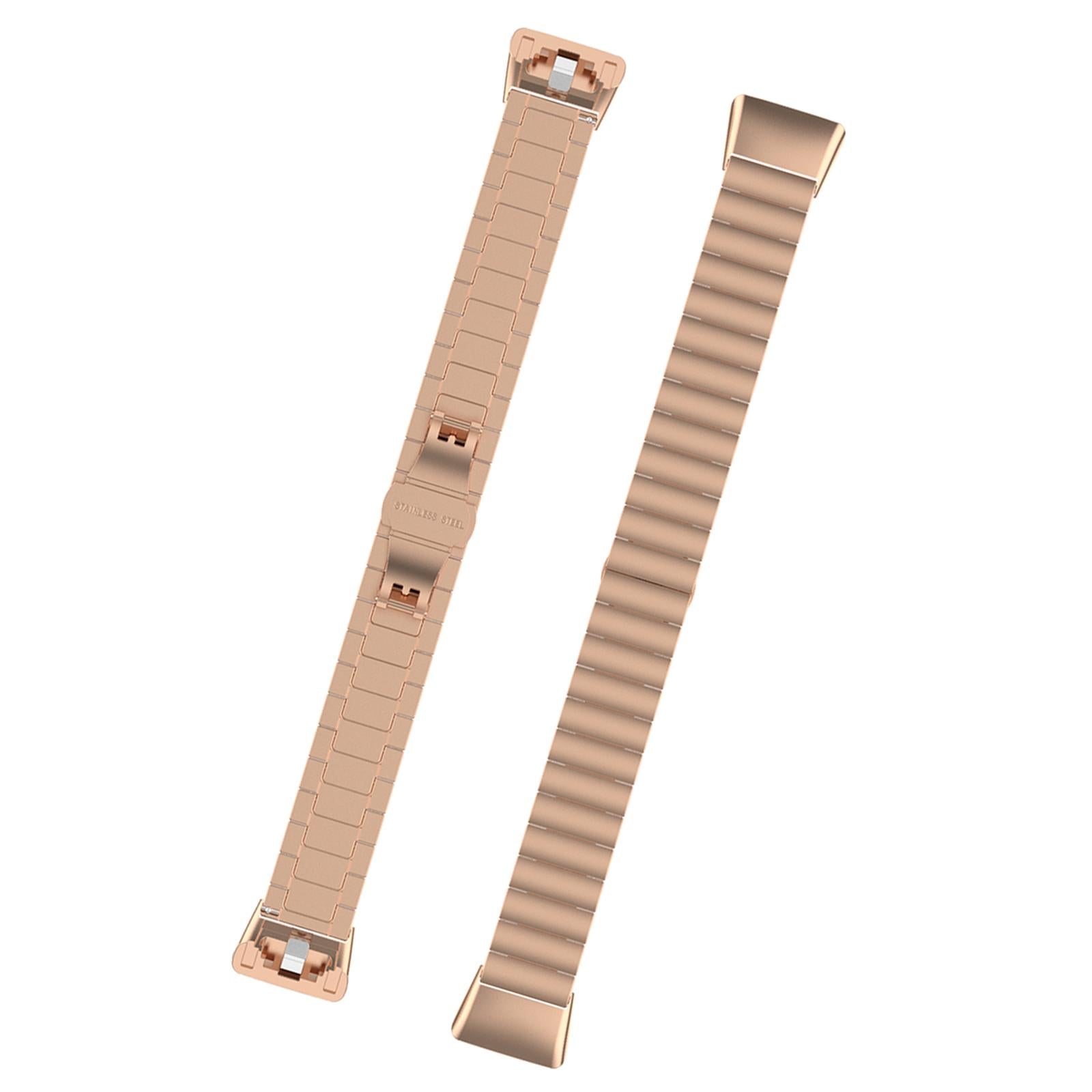 Watch Strap Connector Band Adapter for Huawei for Honor Band 6 16mm Gold