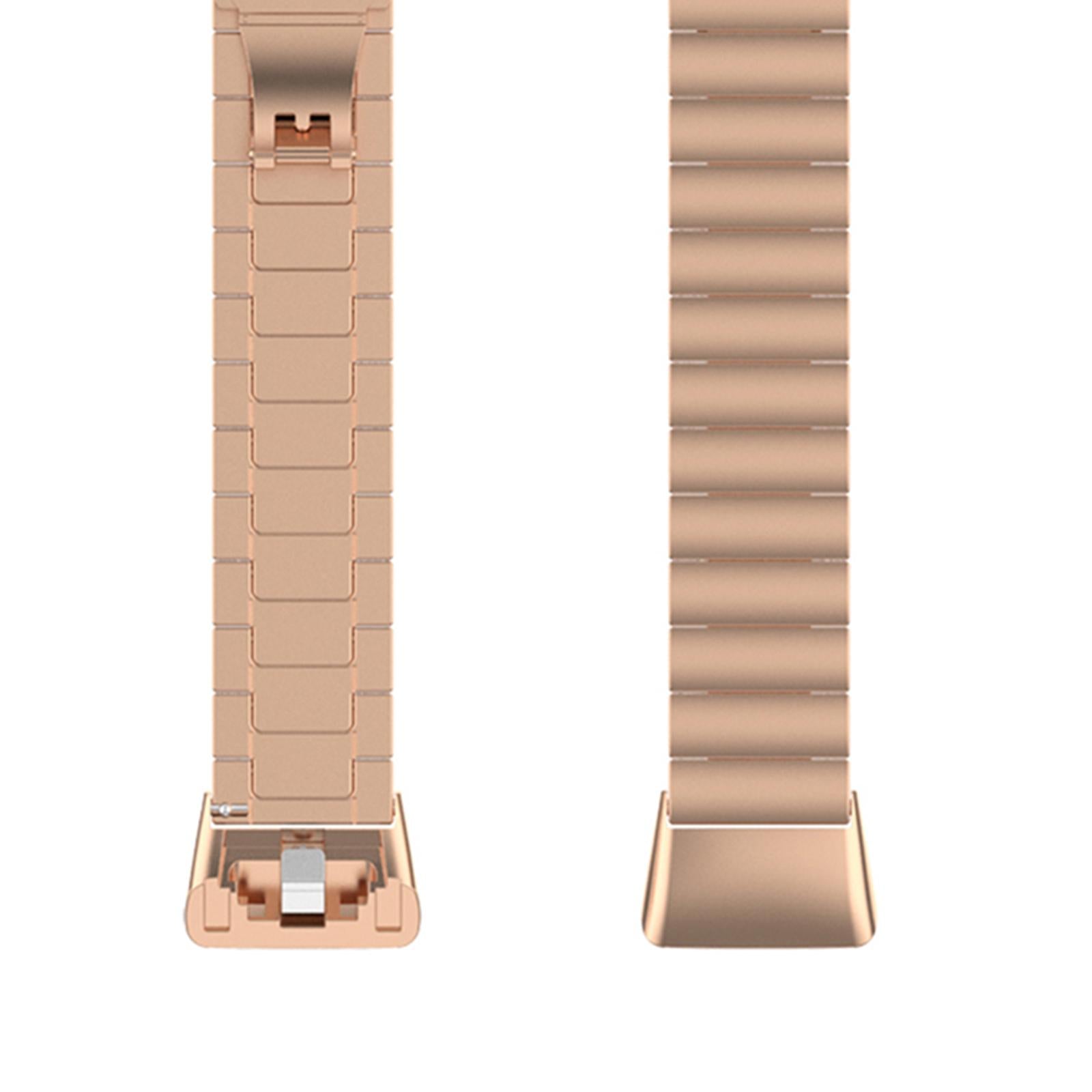 Watch Strap Connector Band Adapter for Huawei for Honor Band 6 16mm Gold