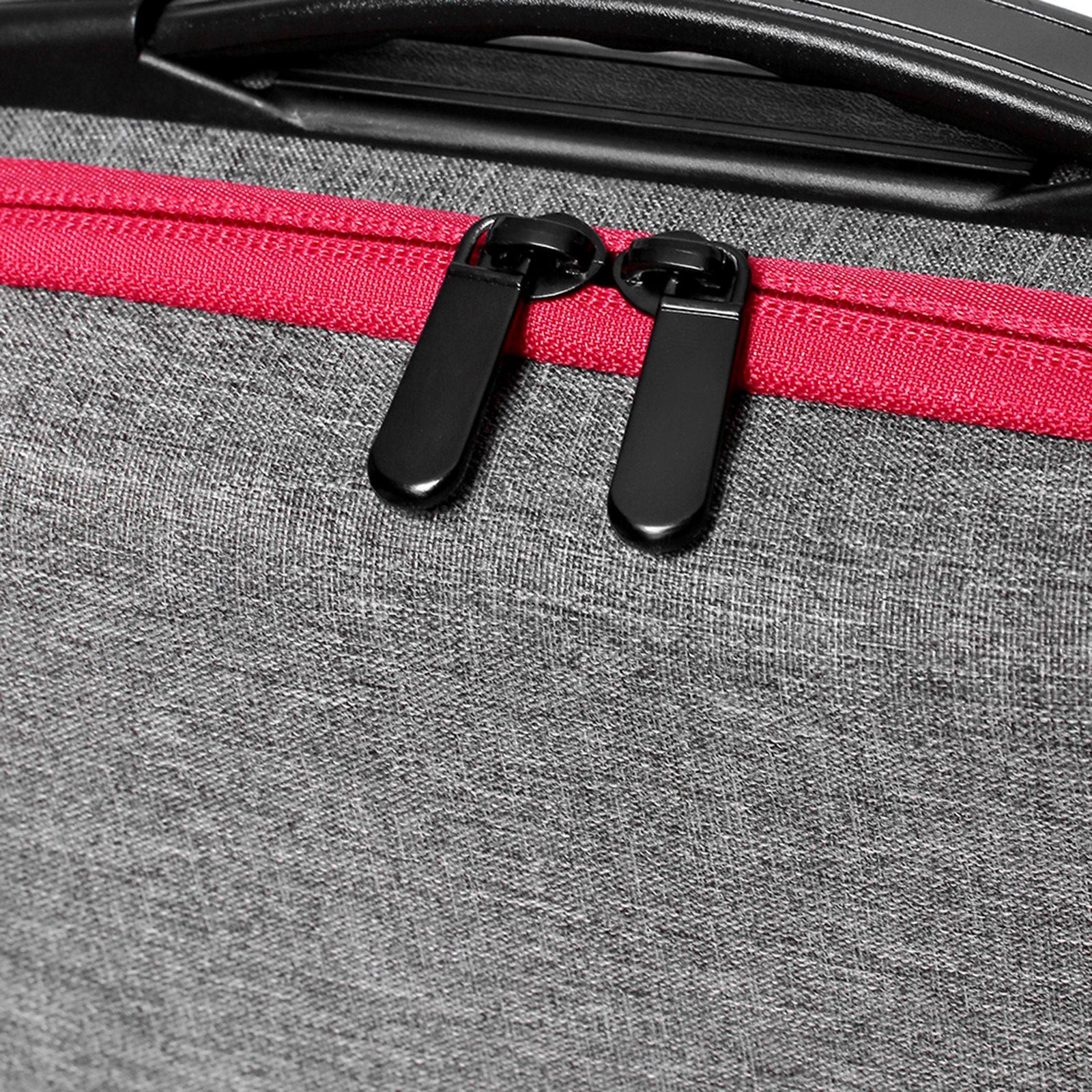 Carrying Case Storage Bag Handbag Nylon for FIMI X8 Mini RC Drone Batteres