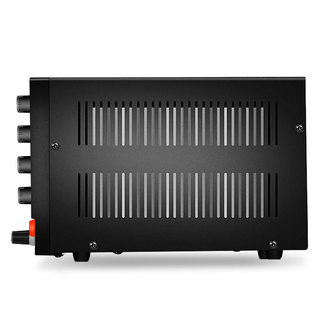 DC Power Supply with 4-Digits 30V10A Regulated for Laboratory DPS3010U